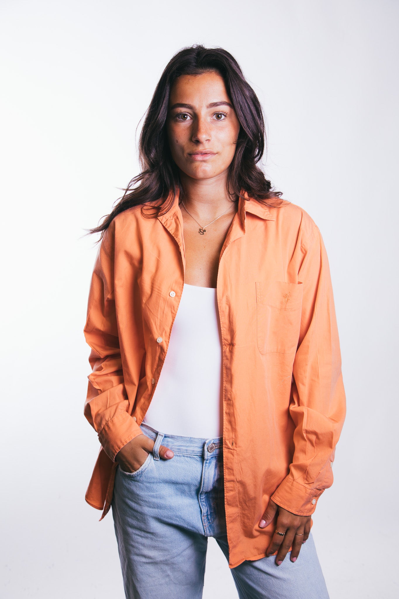 Ralph Lauren - Shirt (S)