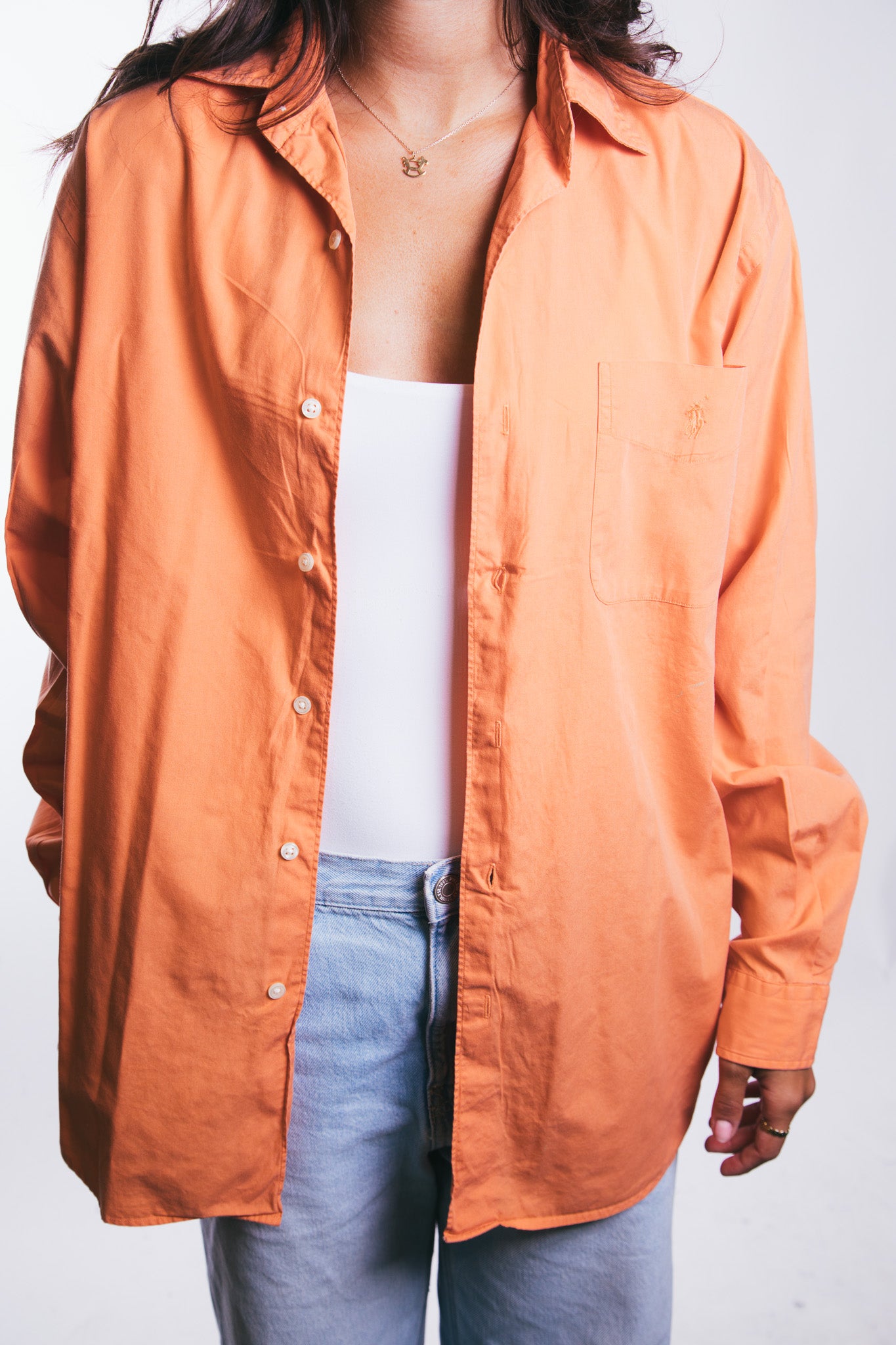 Ralph Lauren - Shirt (S)