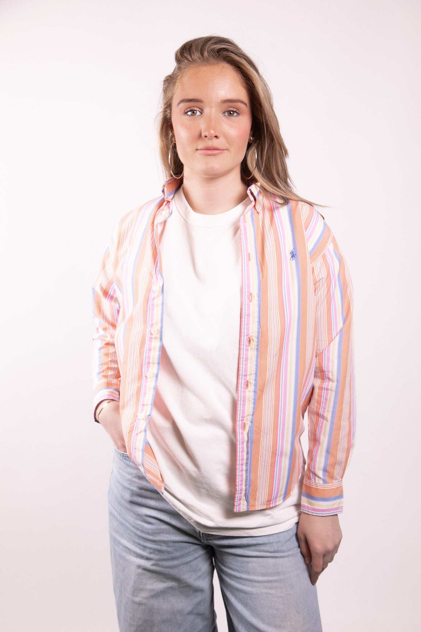 Ralph Lauren - Shirt (XXS)