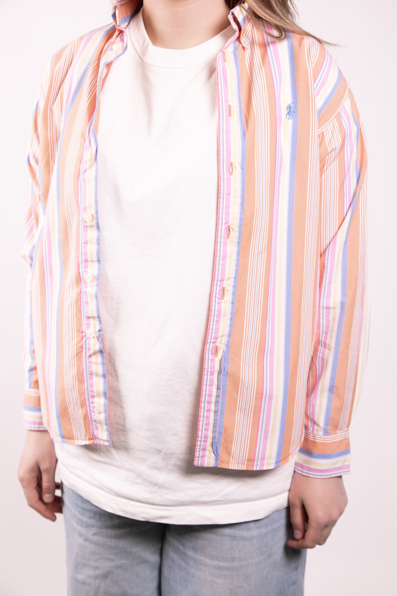 Ralph Lauren - Shirt (XXS)
