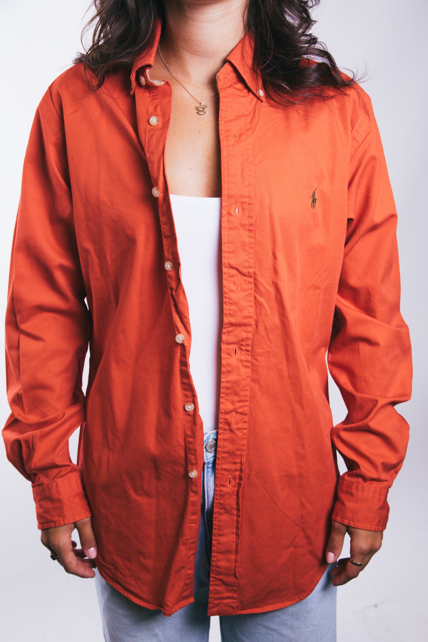 Ralph Lauren - Shirt (S)