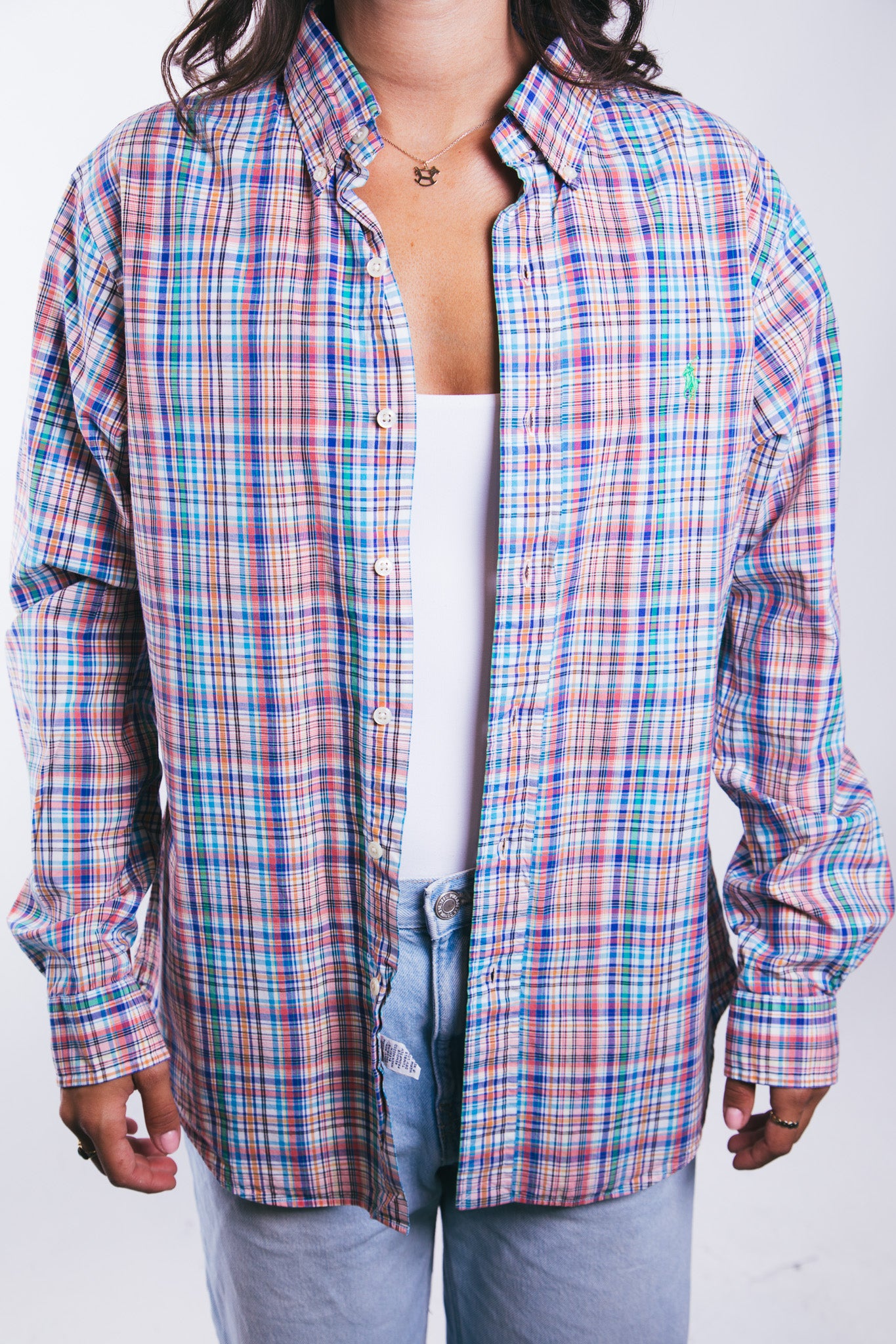 Ralph Lauren - Shirt (M)