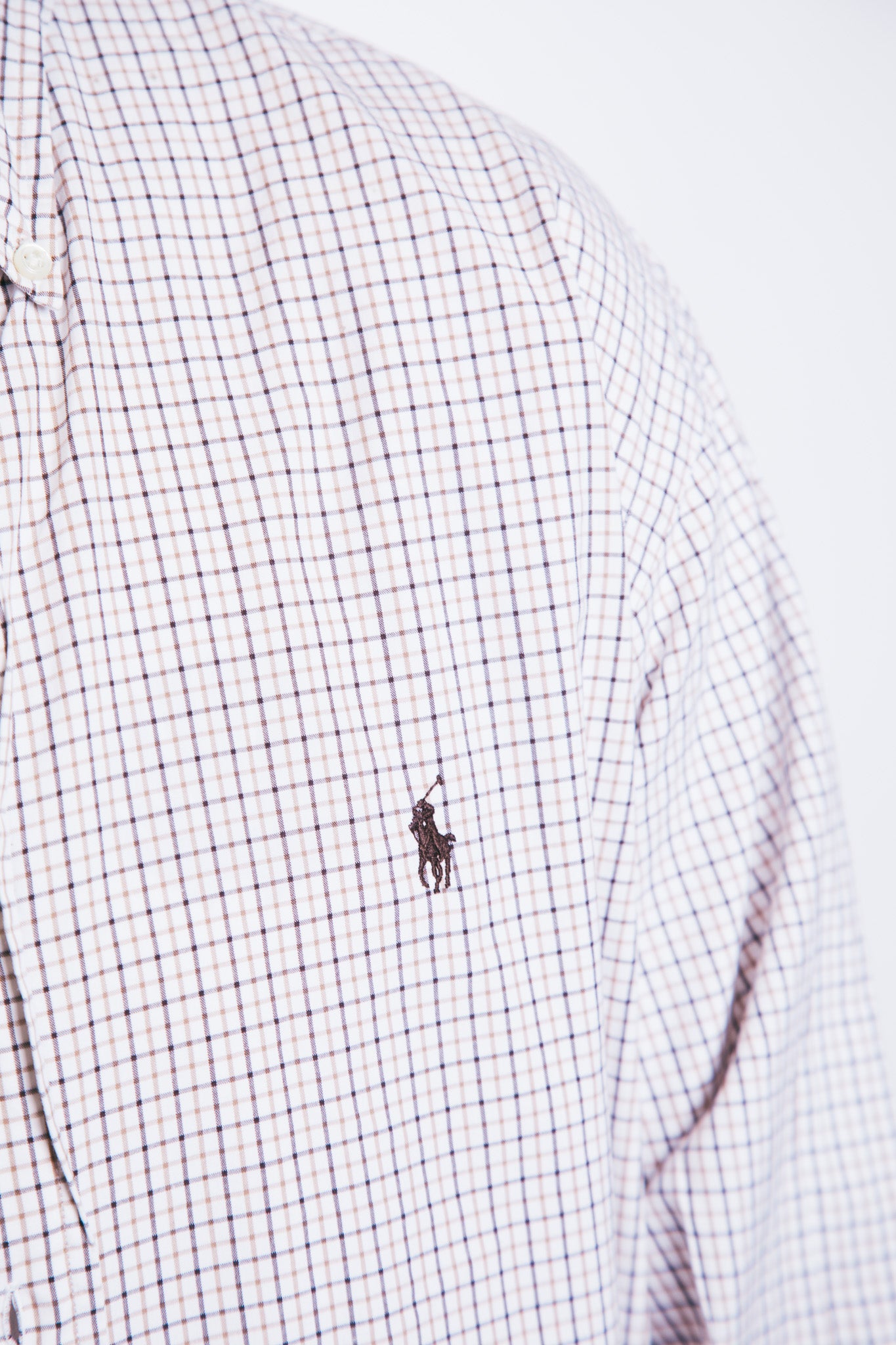 Ralph Lauren - Shirt (XL)