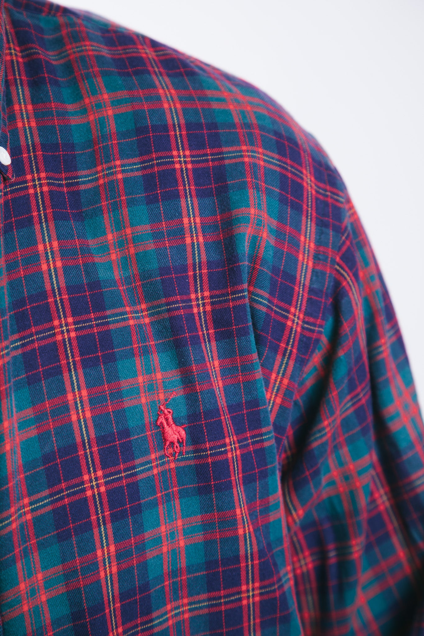 Ralph Lauren - Shirt (XL)