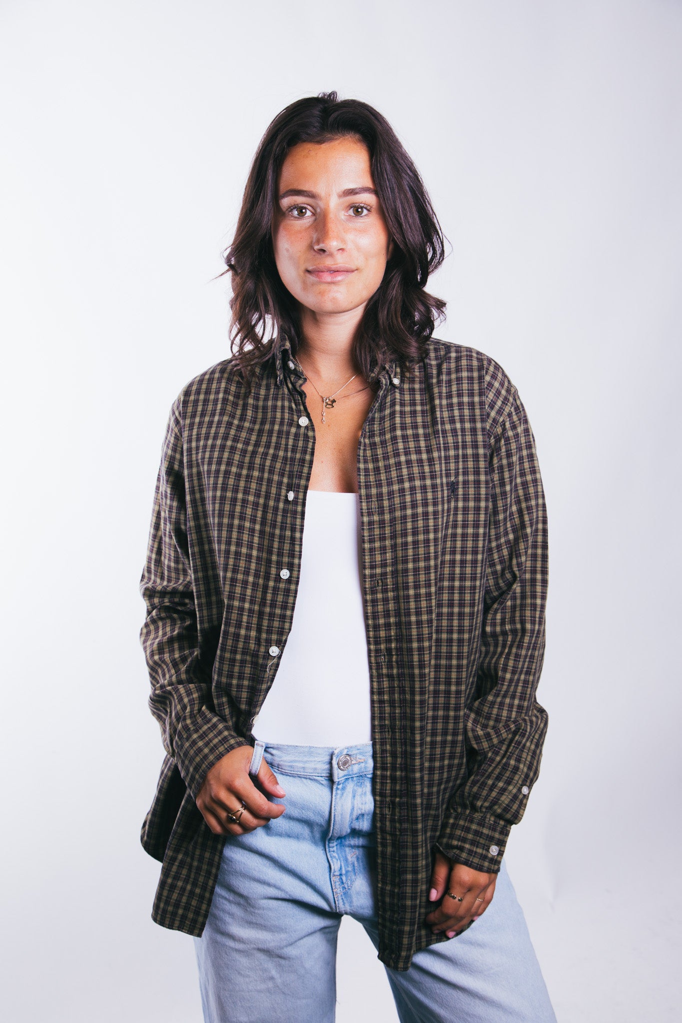 Ralph Lauren - Shirt (S)