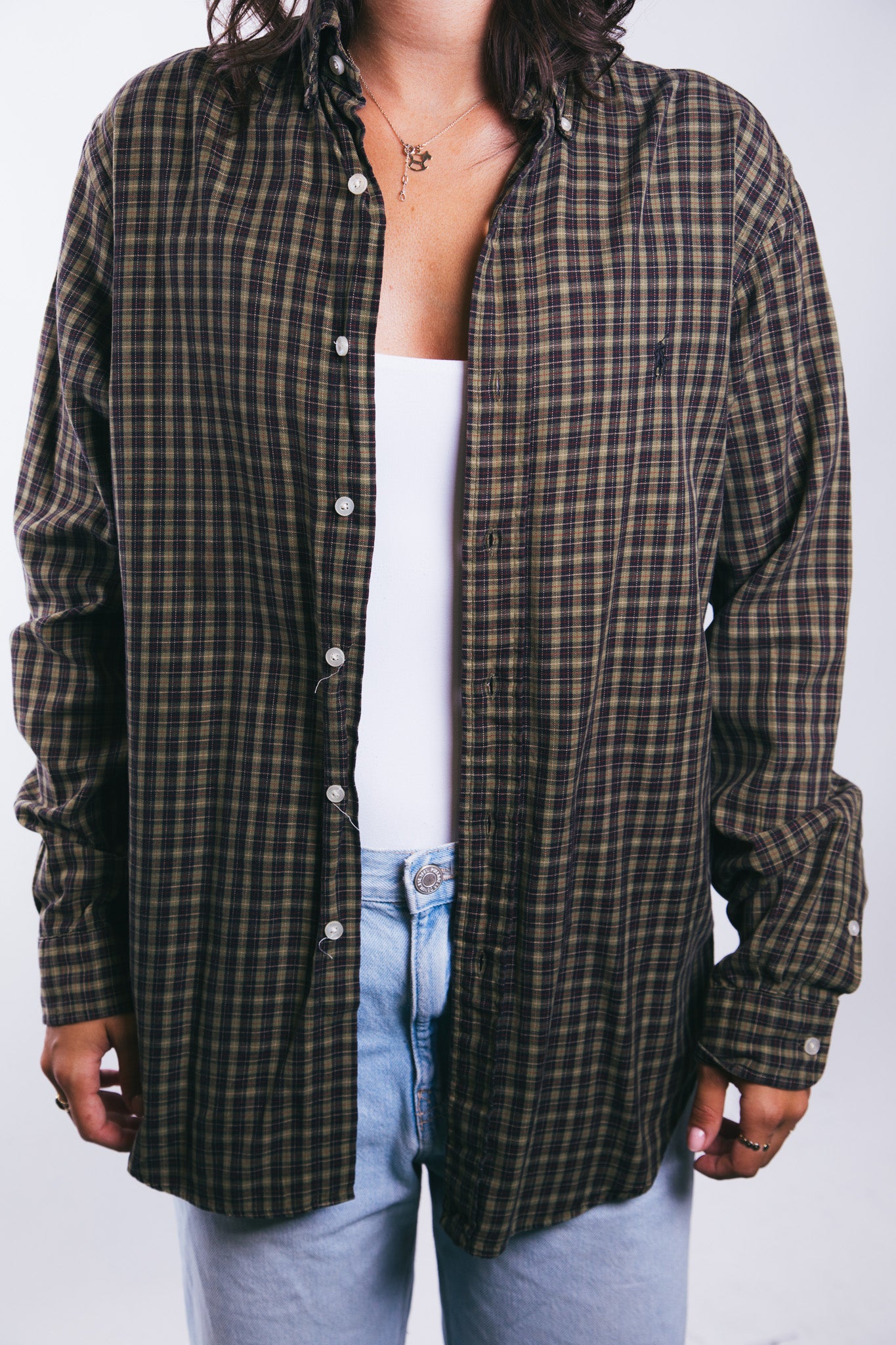 Ralph Lauren - Shirt (S)