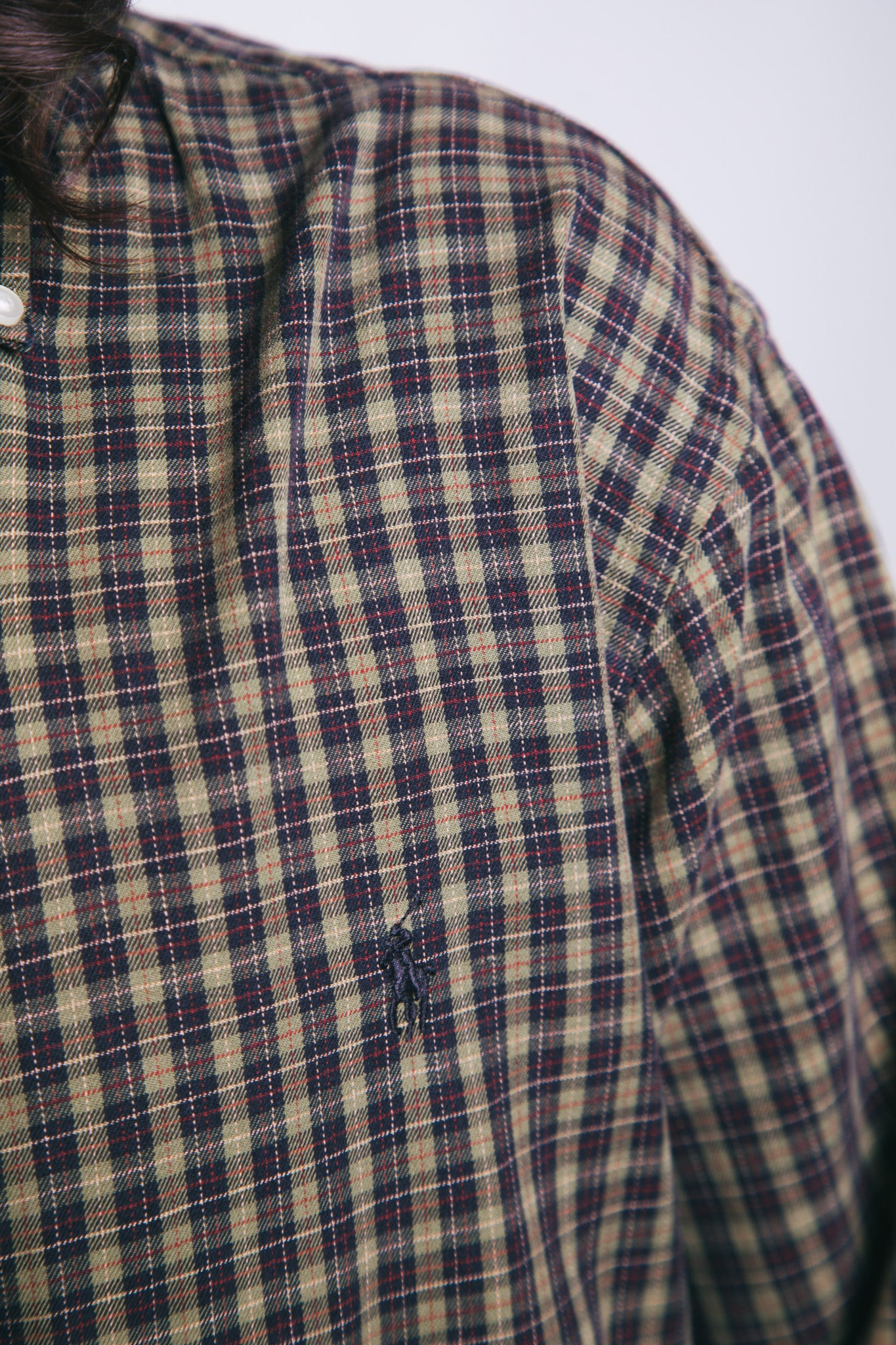 Ralph Lauren - Shirt (S)