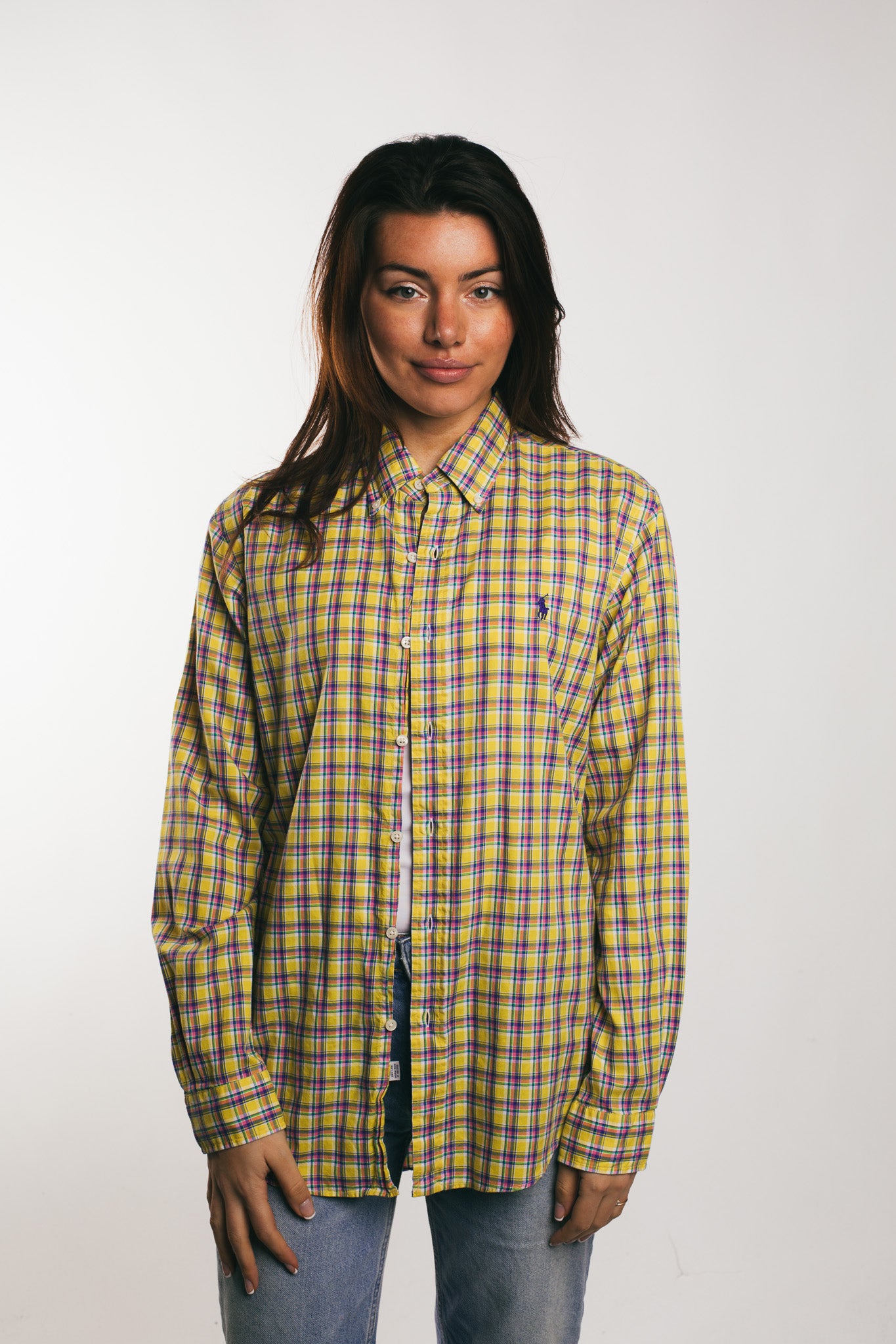 Ralph Lauren - Shirt (M)