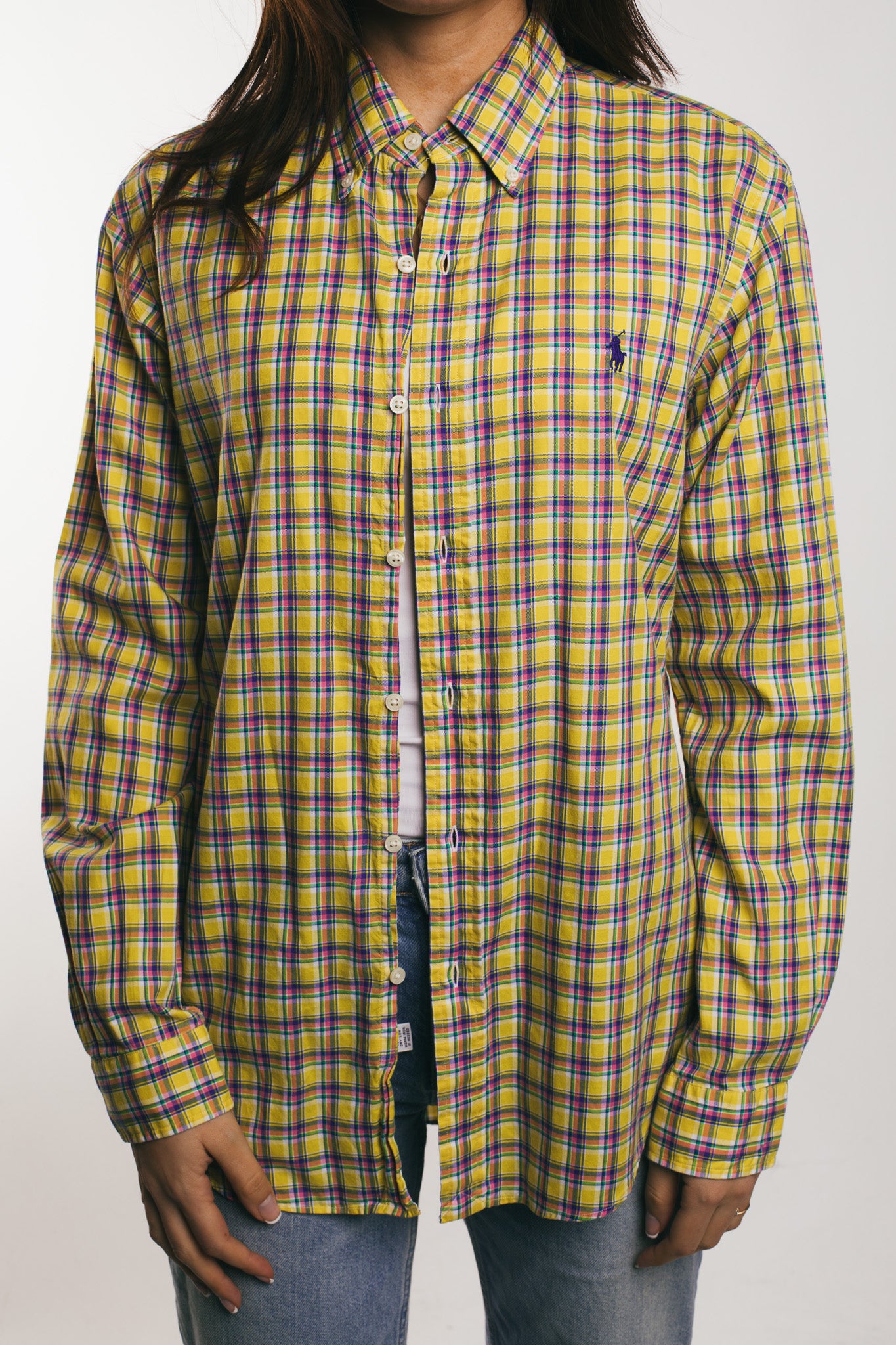 Ralph Lauren - Shirt (M)
