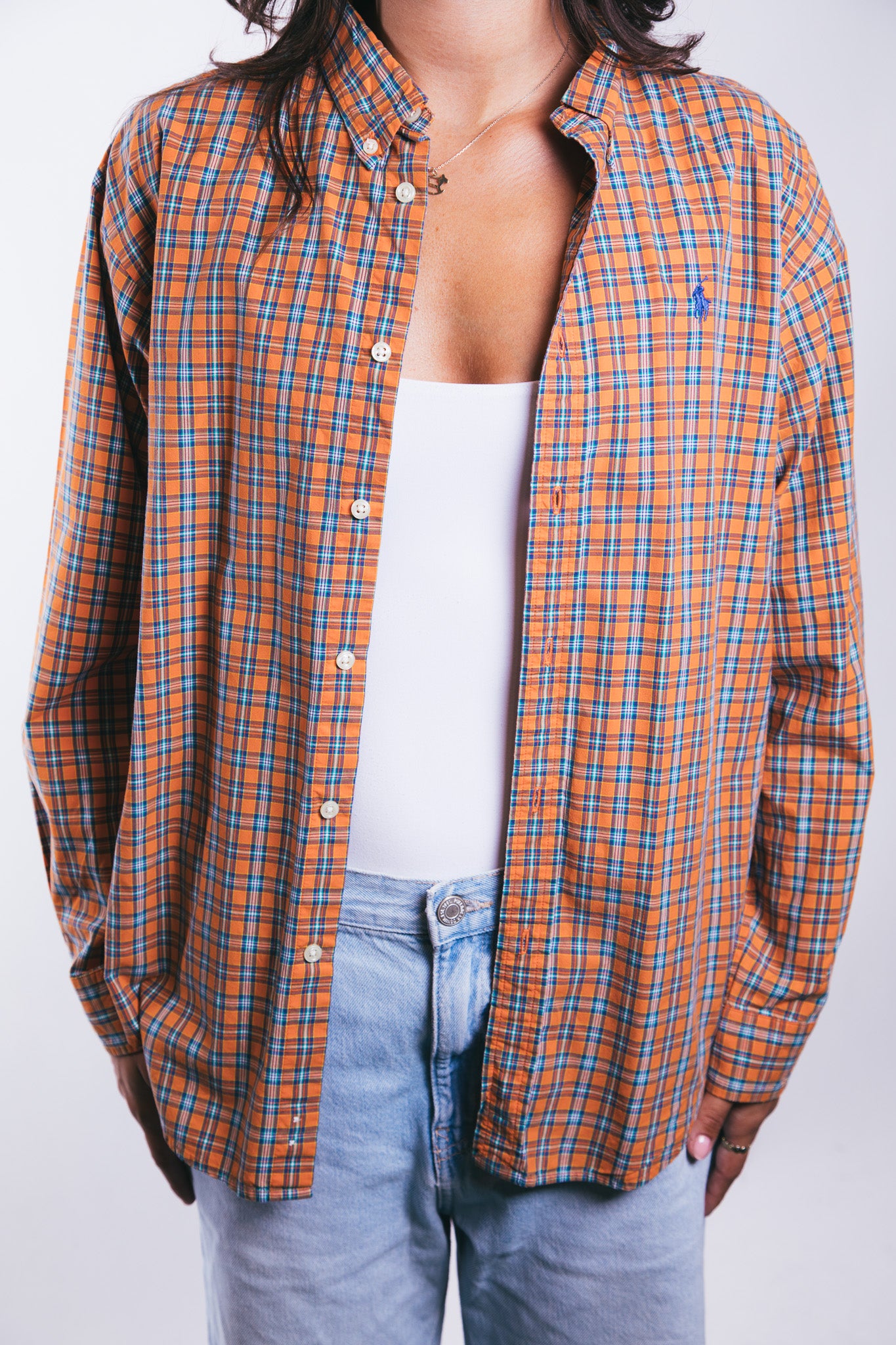 Ralph Lauren - Shirt (S)