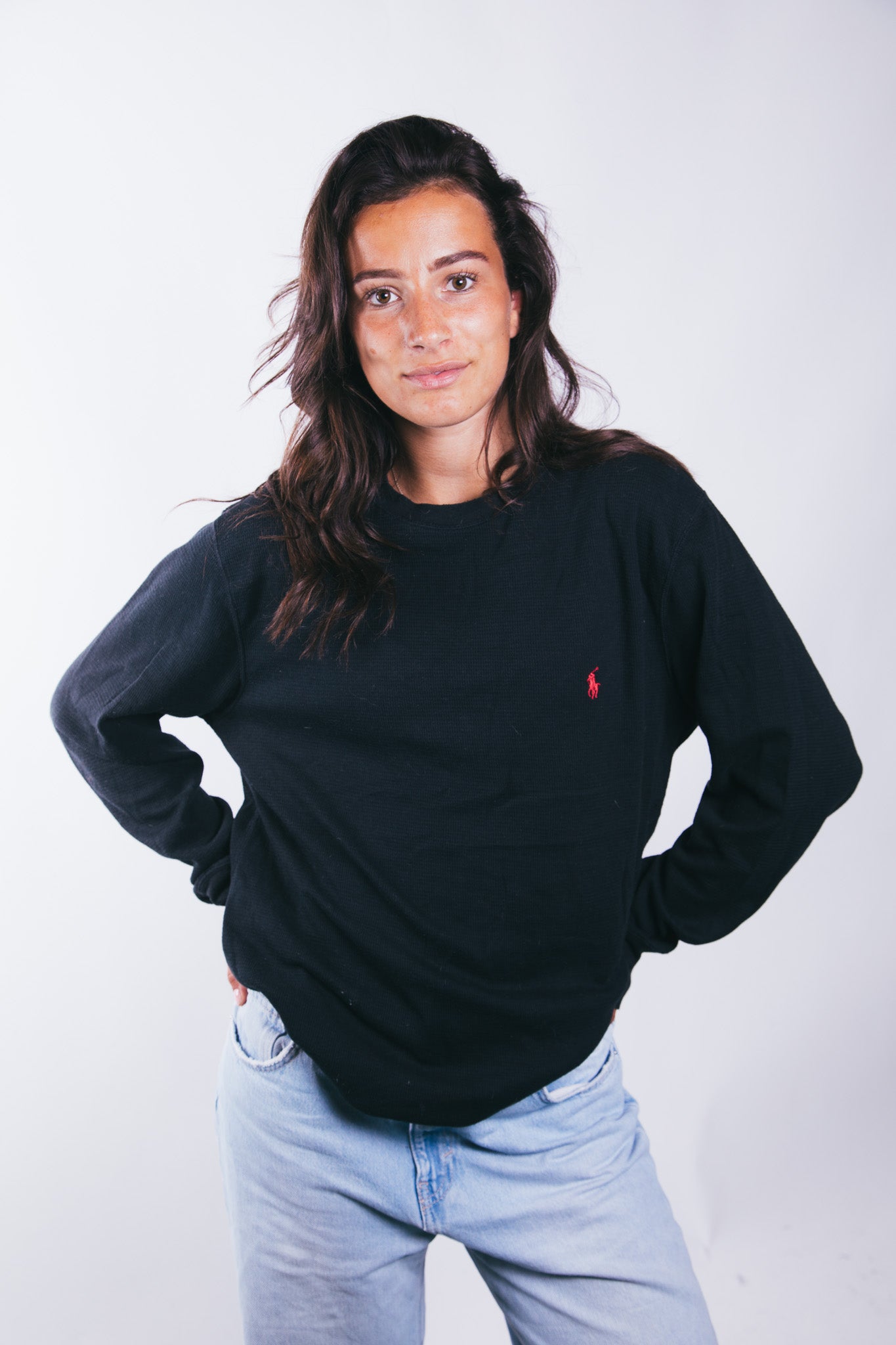 Ralph Lauren - Sweatshirt (L)