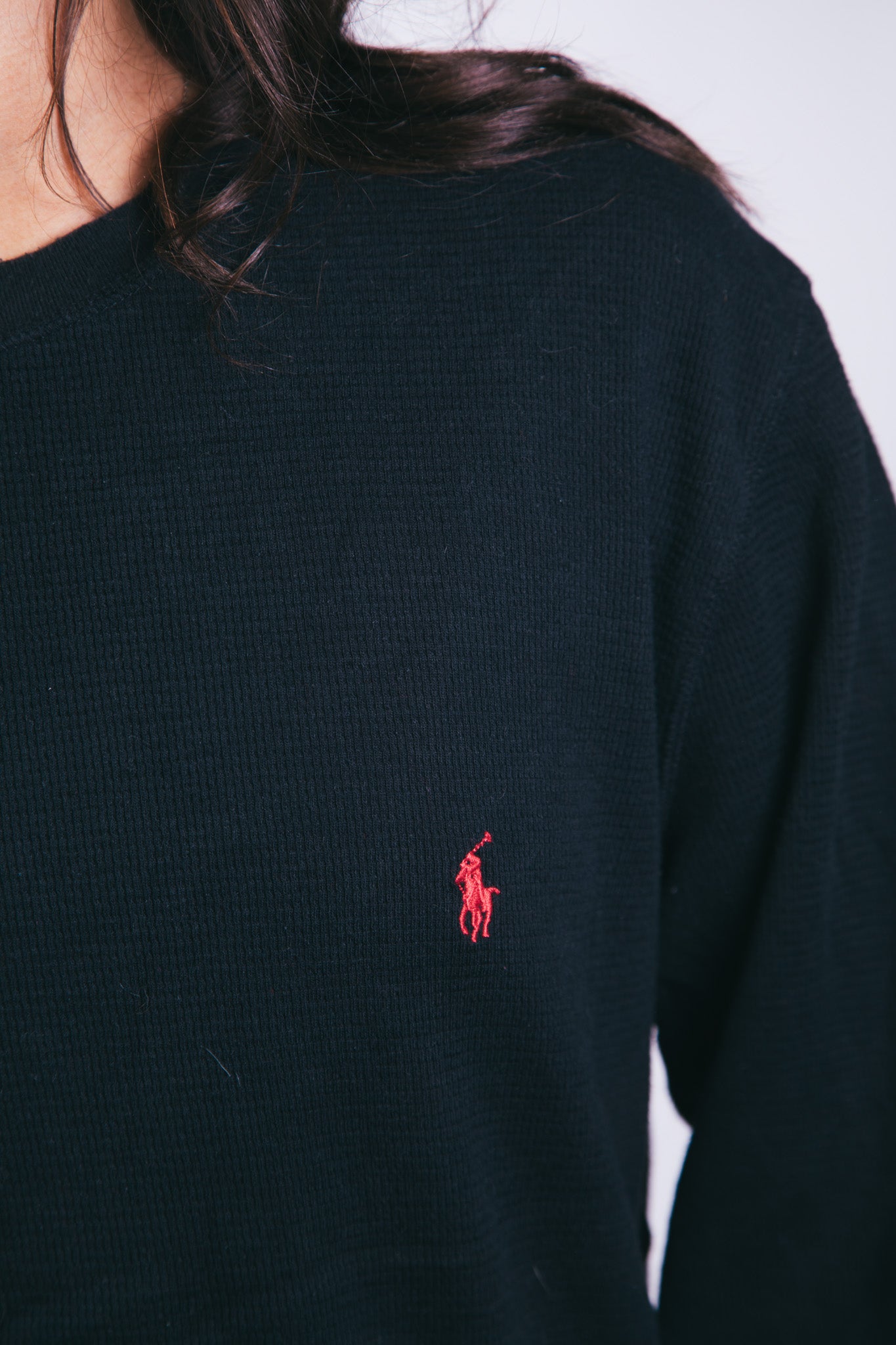 Ralph Lauren - Sweatshirt (L)