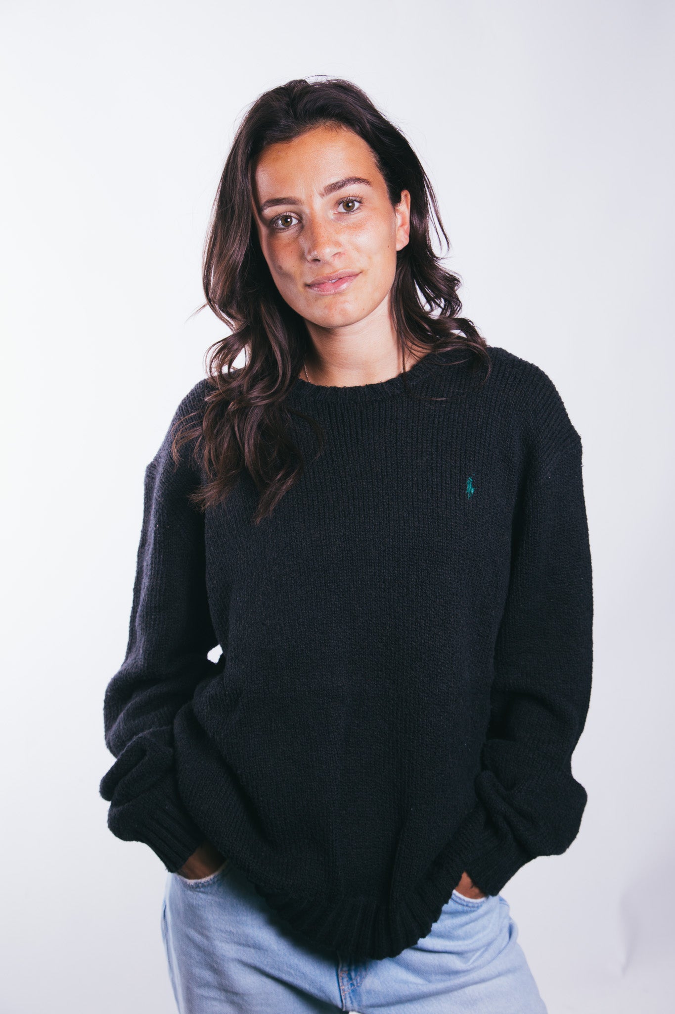 Ralph Lauren - Sweatshirt (L)