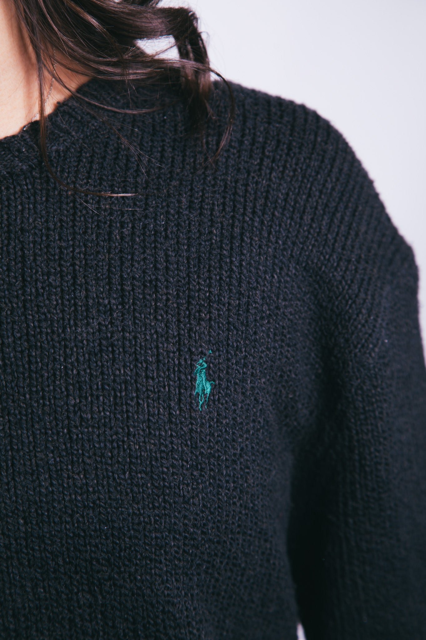 Ralph Lauren - Sweatshirt (L)
