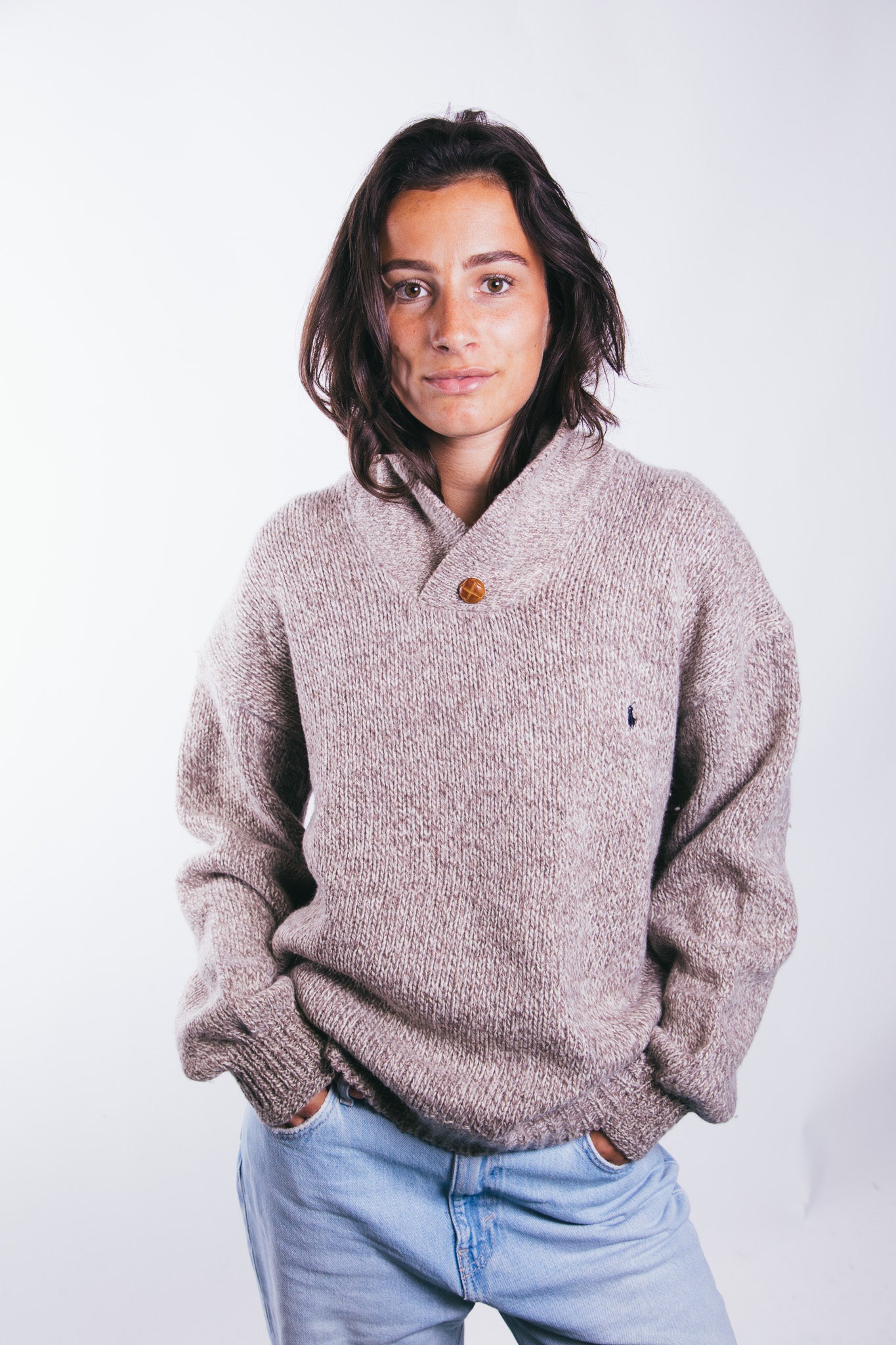 Ralph Lauren - Sweatshirt (M)