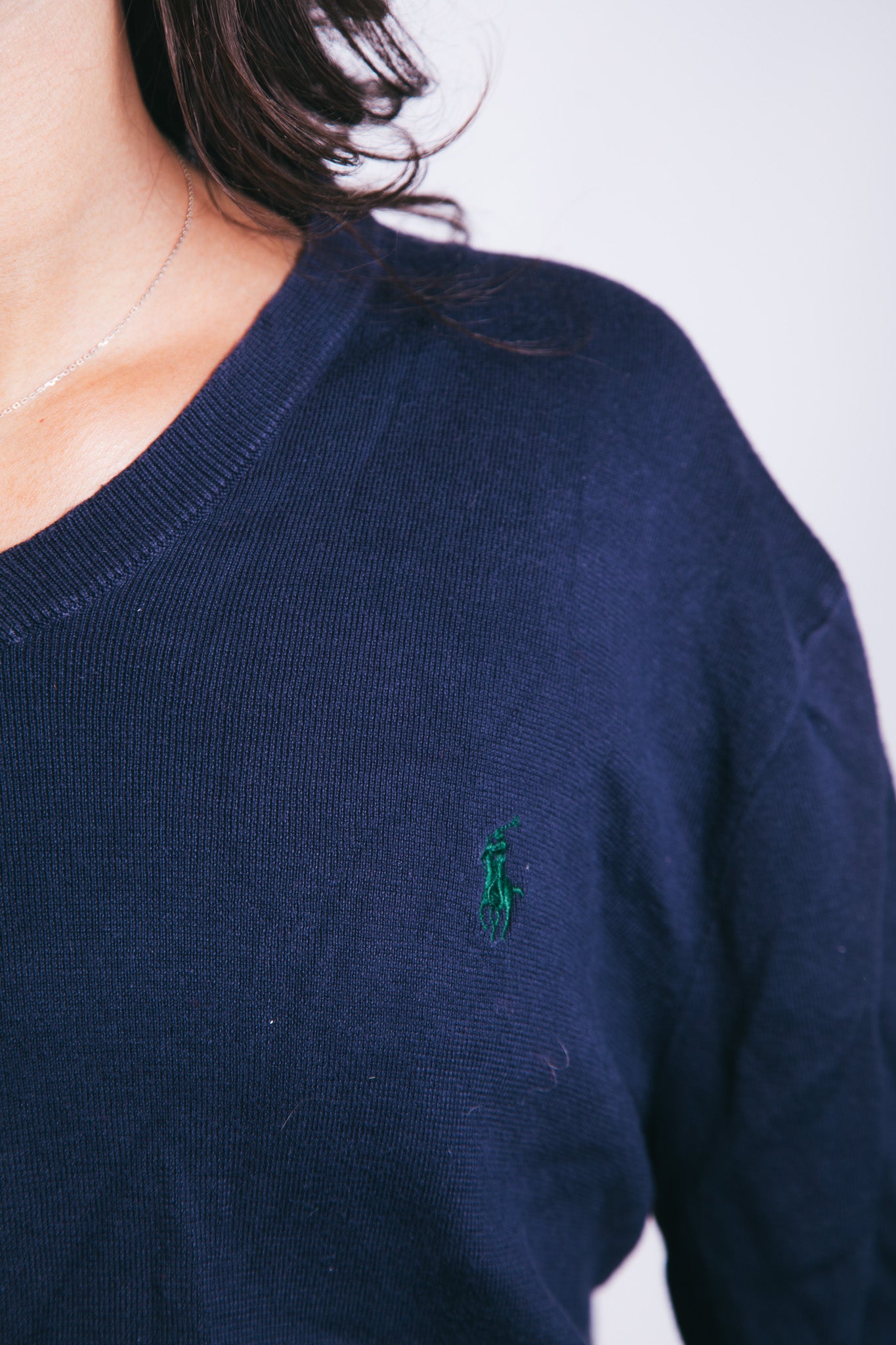 Ralph Lauren - Sweatshirt (L)