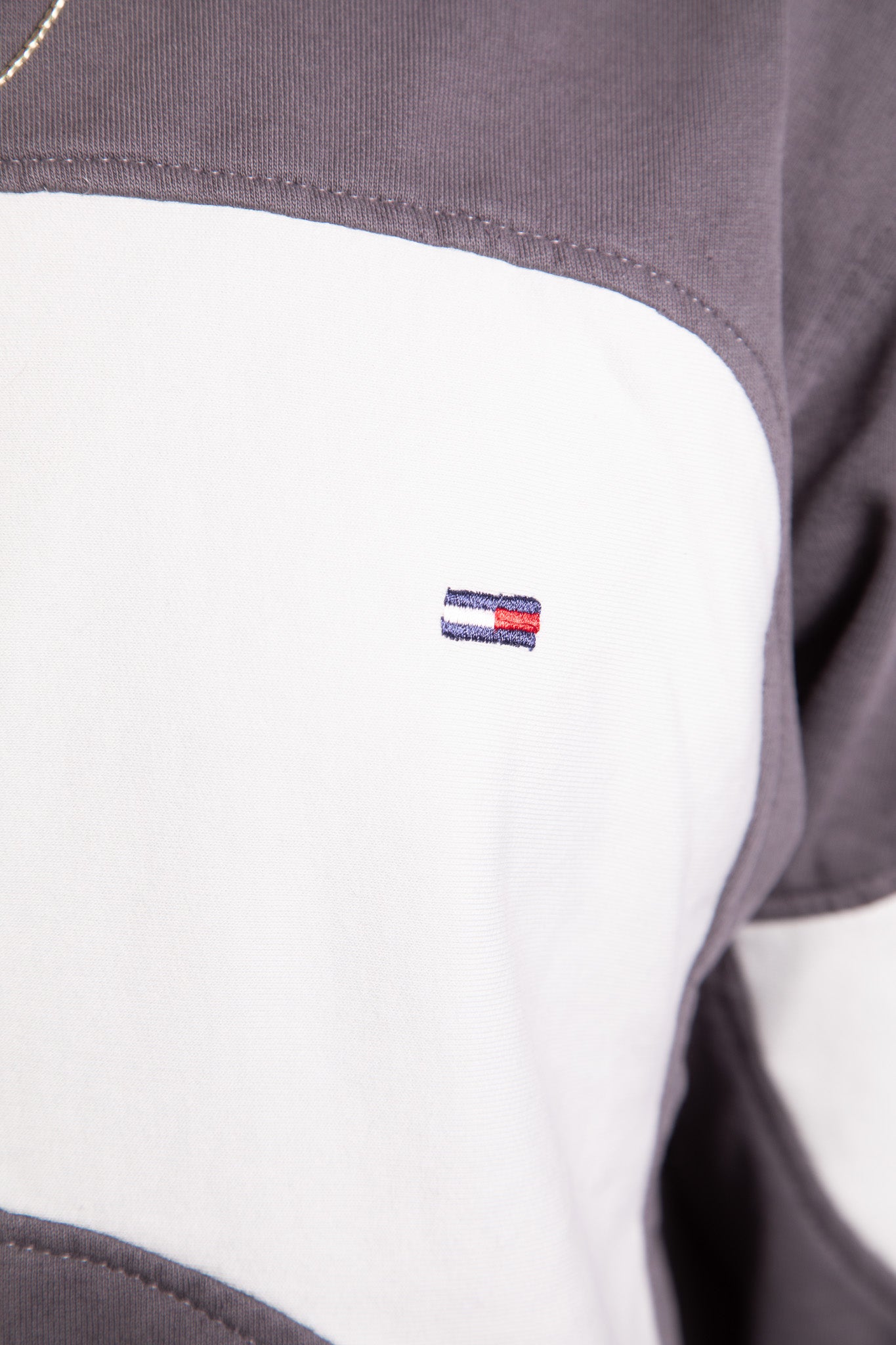 Tommy Hilfiger - Sweatshirt (S)