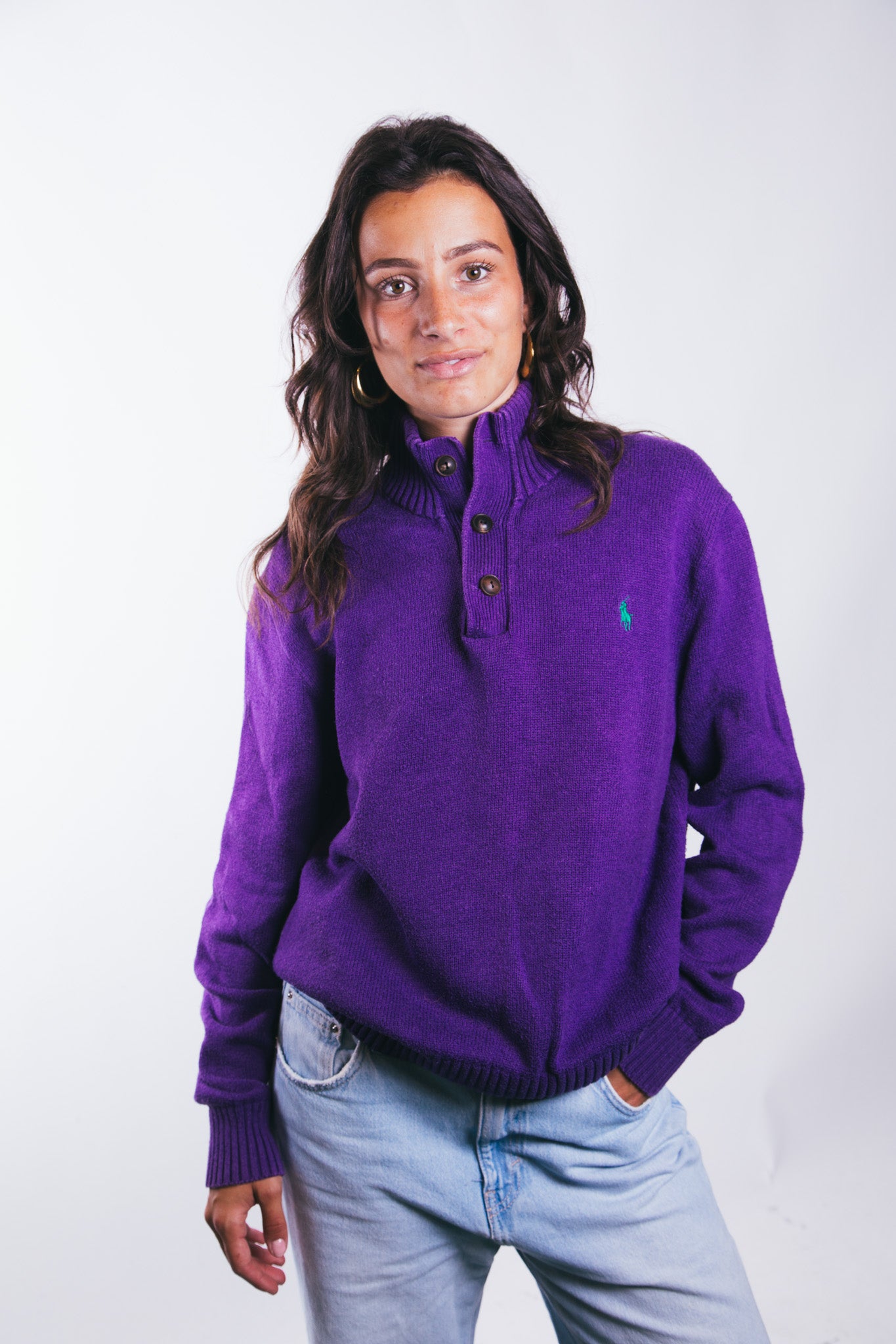 Ralph Lauren - Sweatshirt (M)