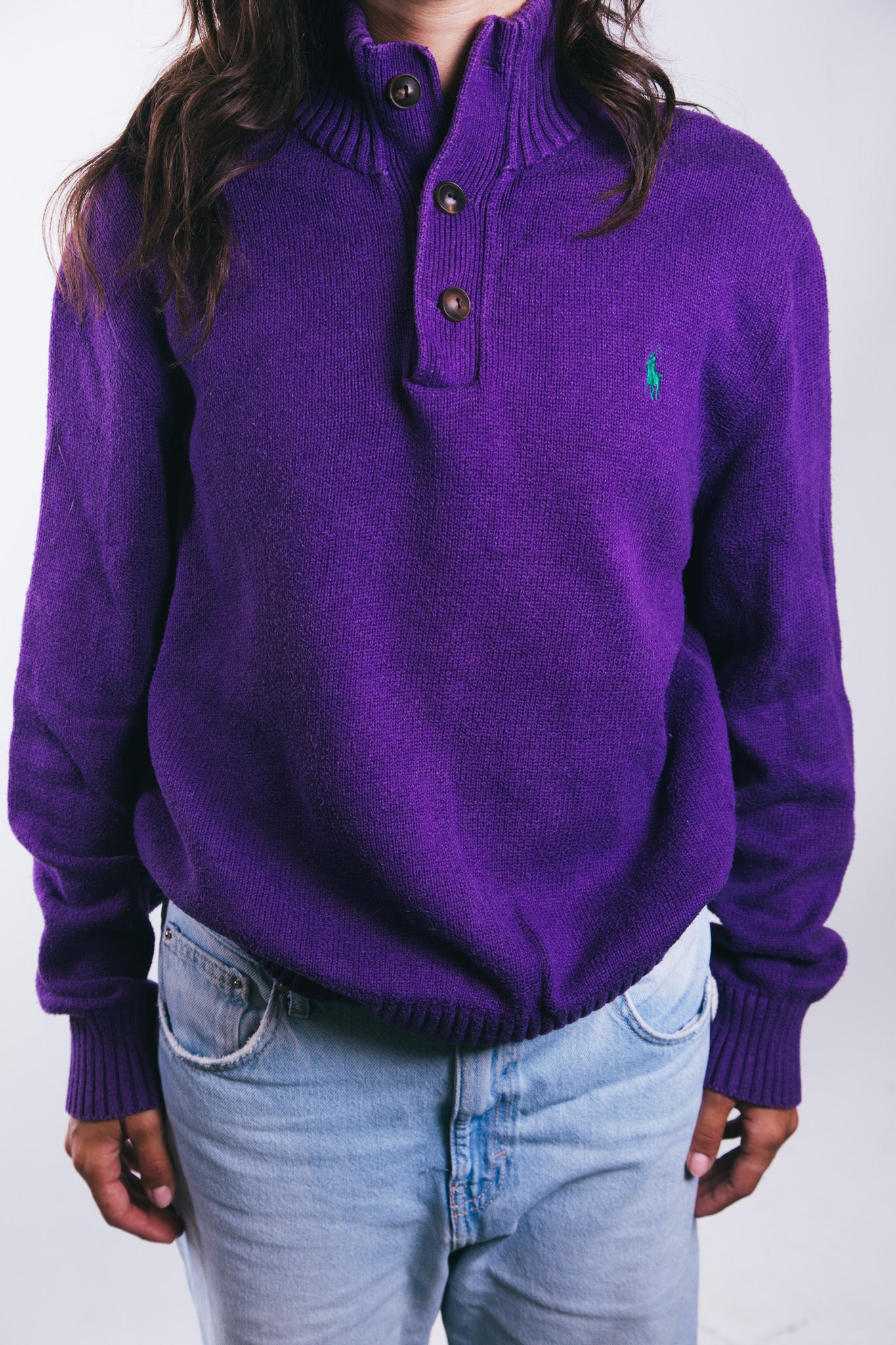 Ralph Lauren - Sweatshirt (M)