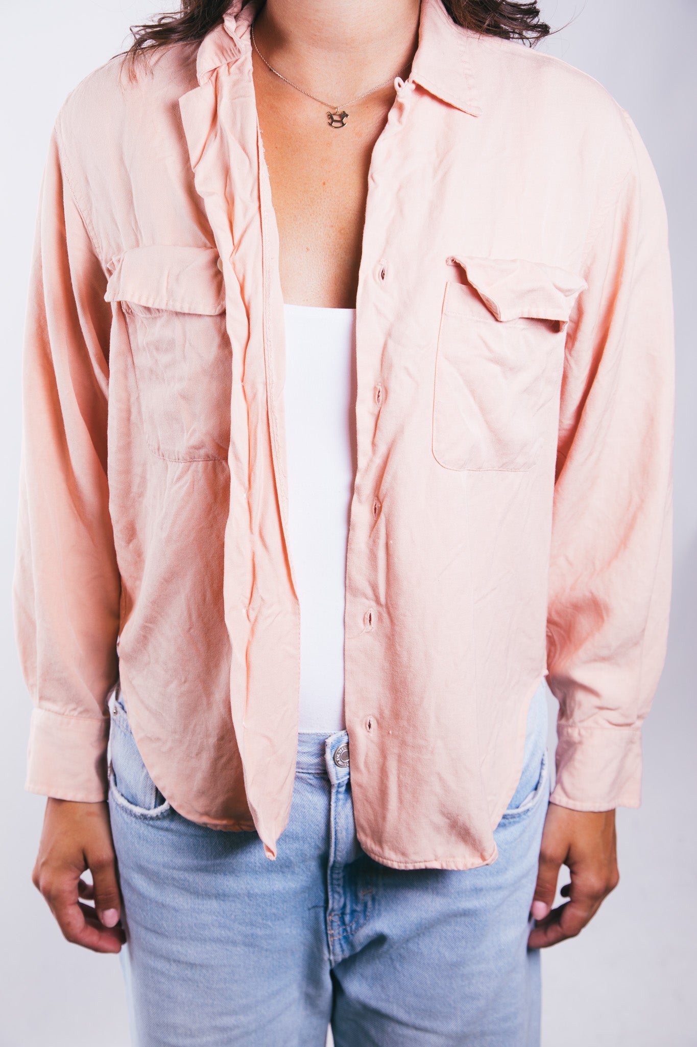 Ralph Lauren - Shirt (XS)