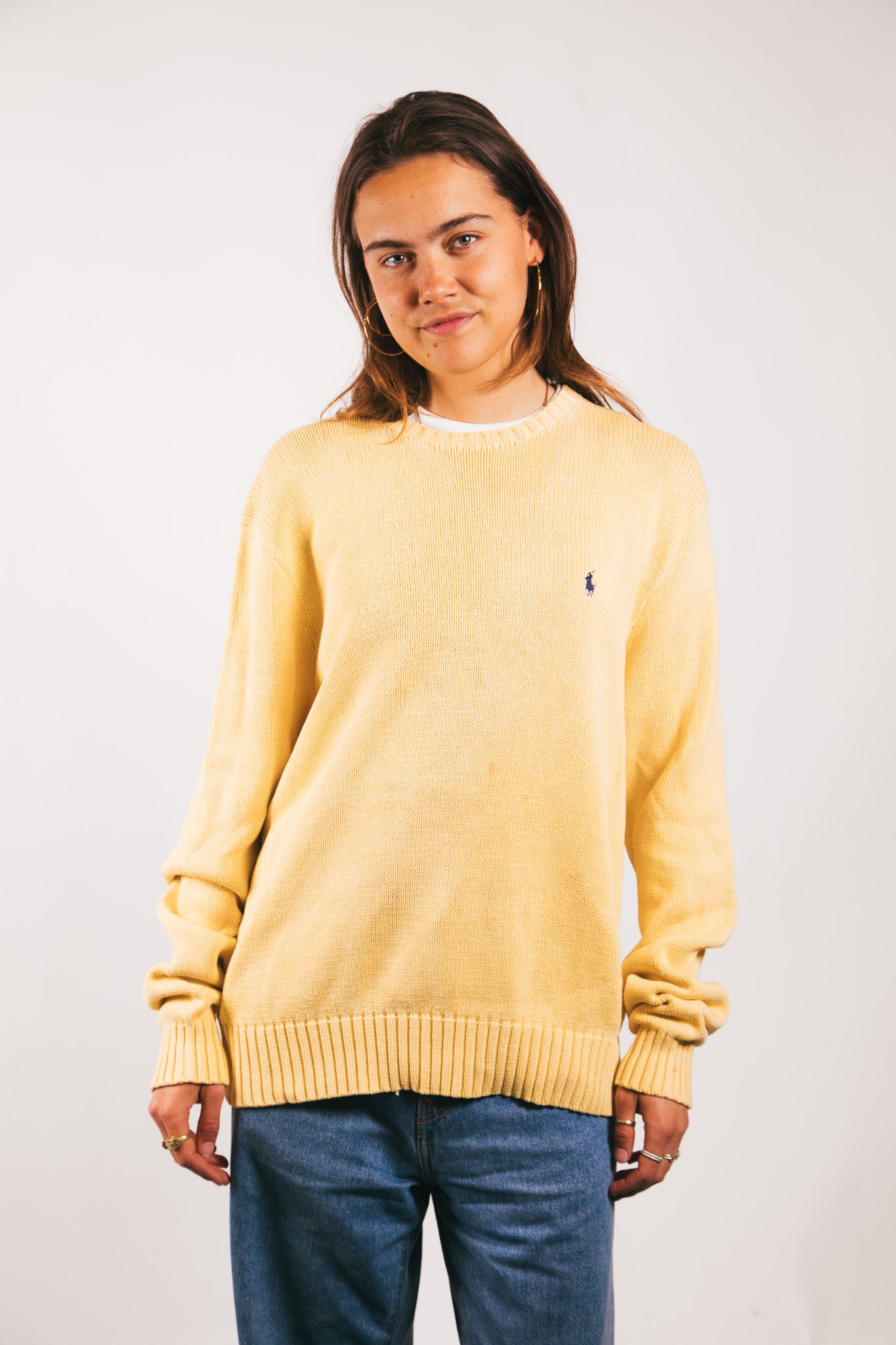 Ralph Lauren - Sweatshirt (L)
