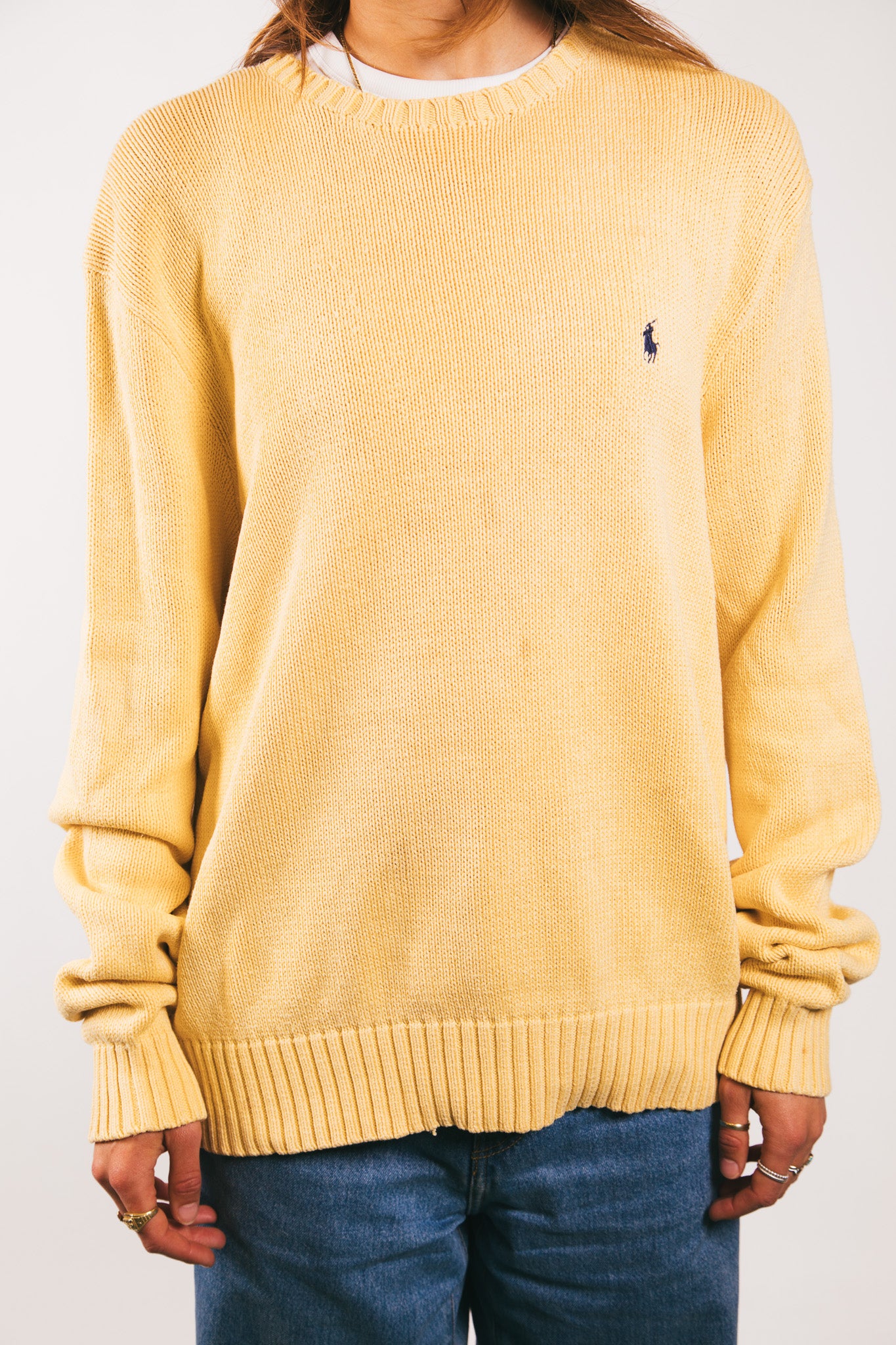 Ralph Lauren - Sweatshirt (L)