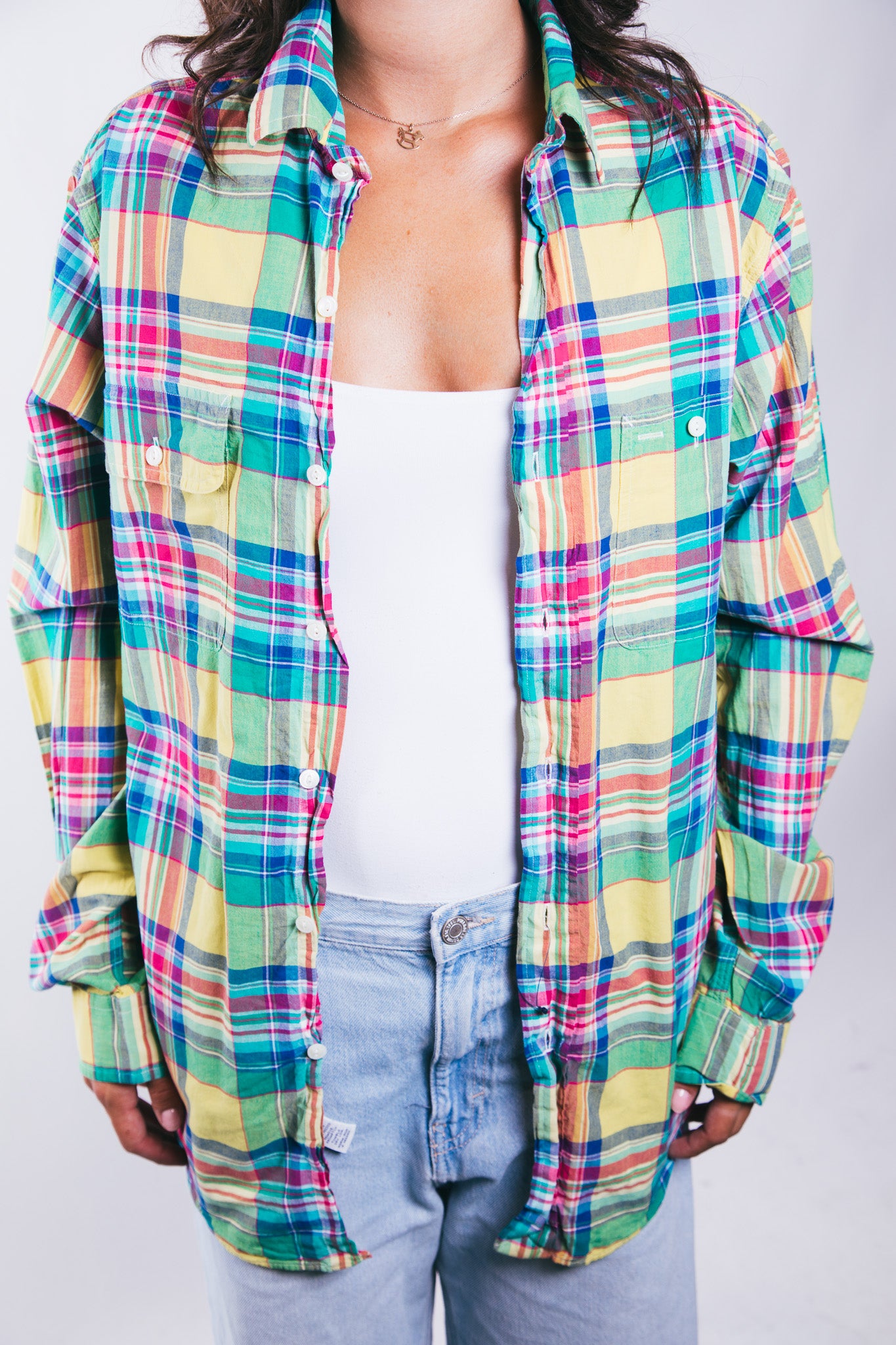Ralph Lauren - Shirt (M)