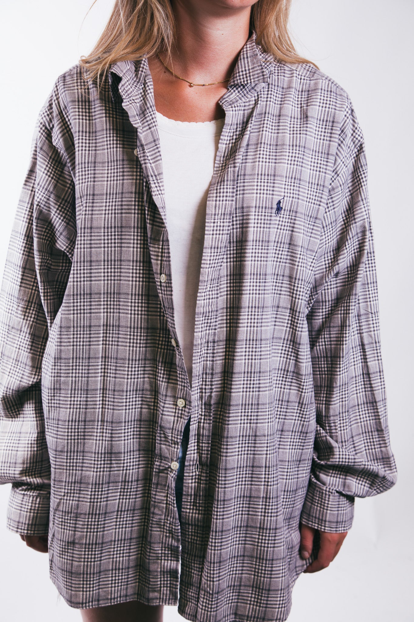 Ralph Lauren - Shirt (XL)