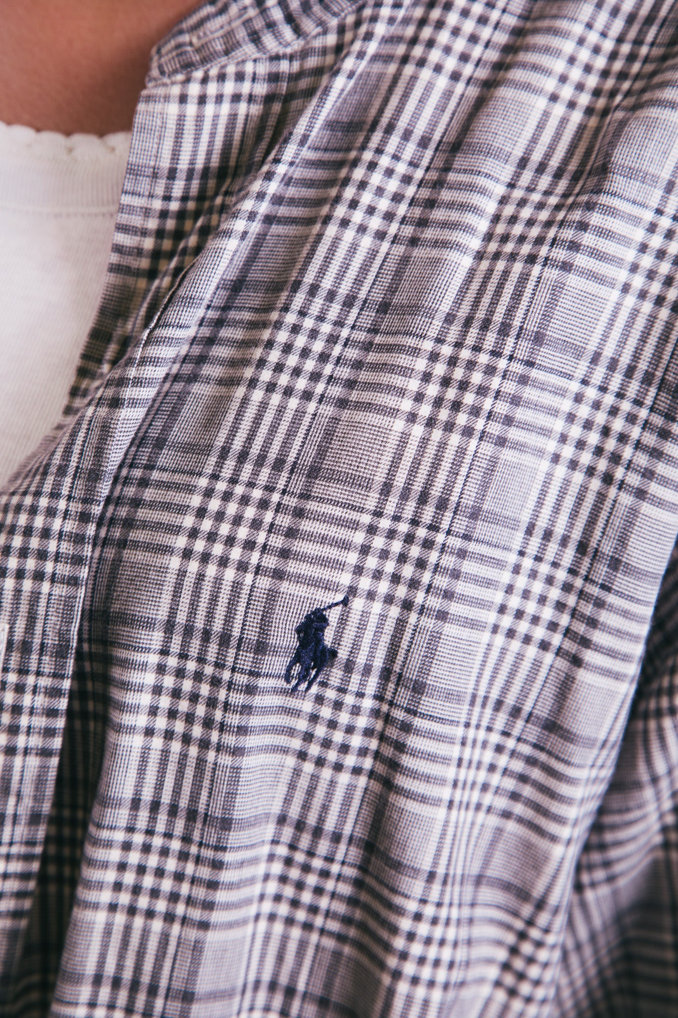 Ralph Lauren - Shirt (XL)