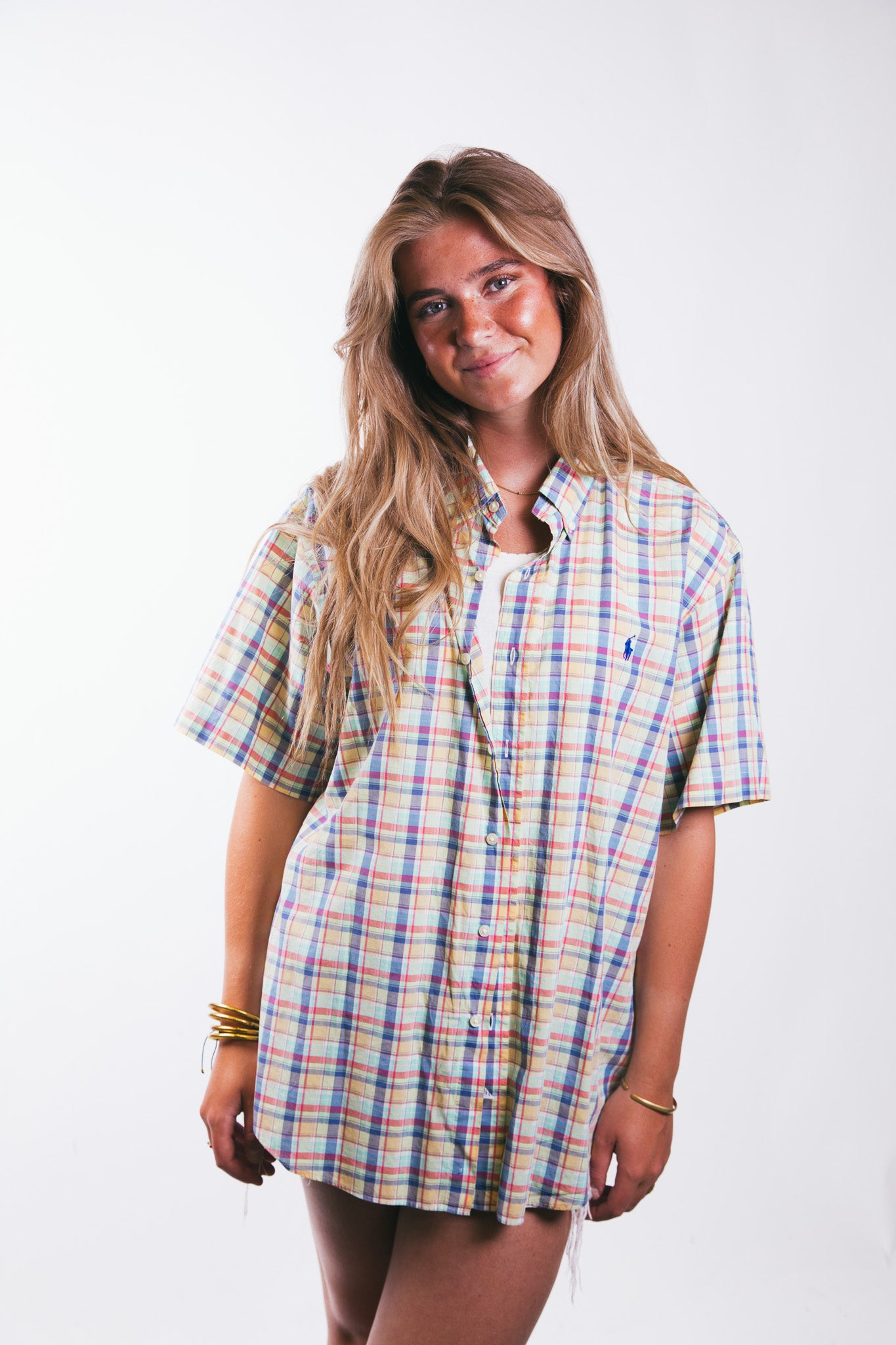 Ralph Lauren - Shirt (L)