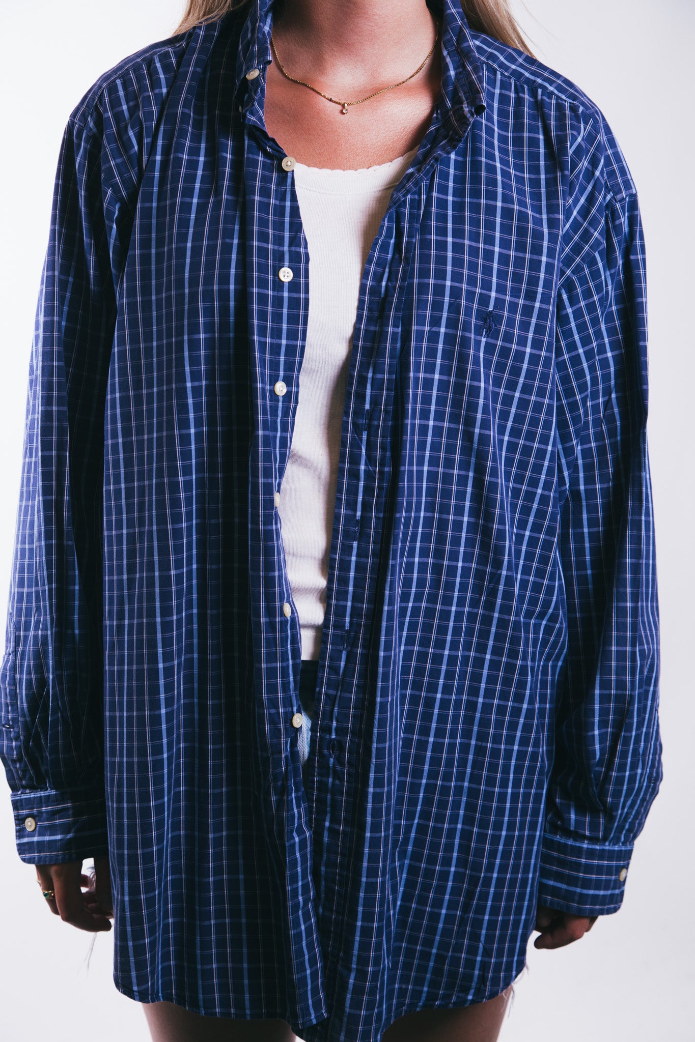 Ralph Lauren - Shirt (L)