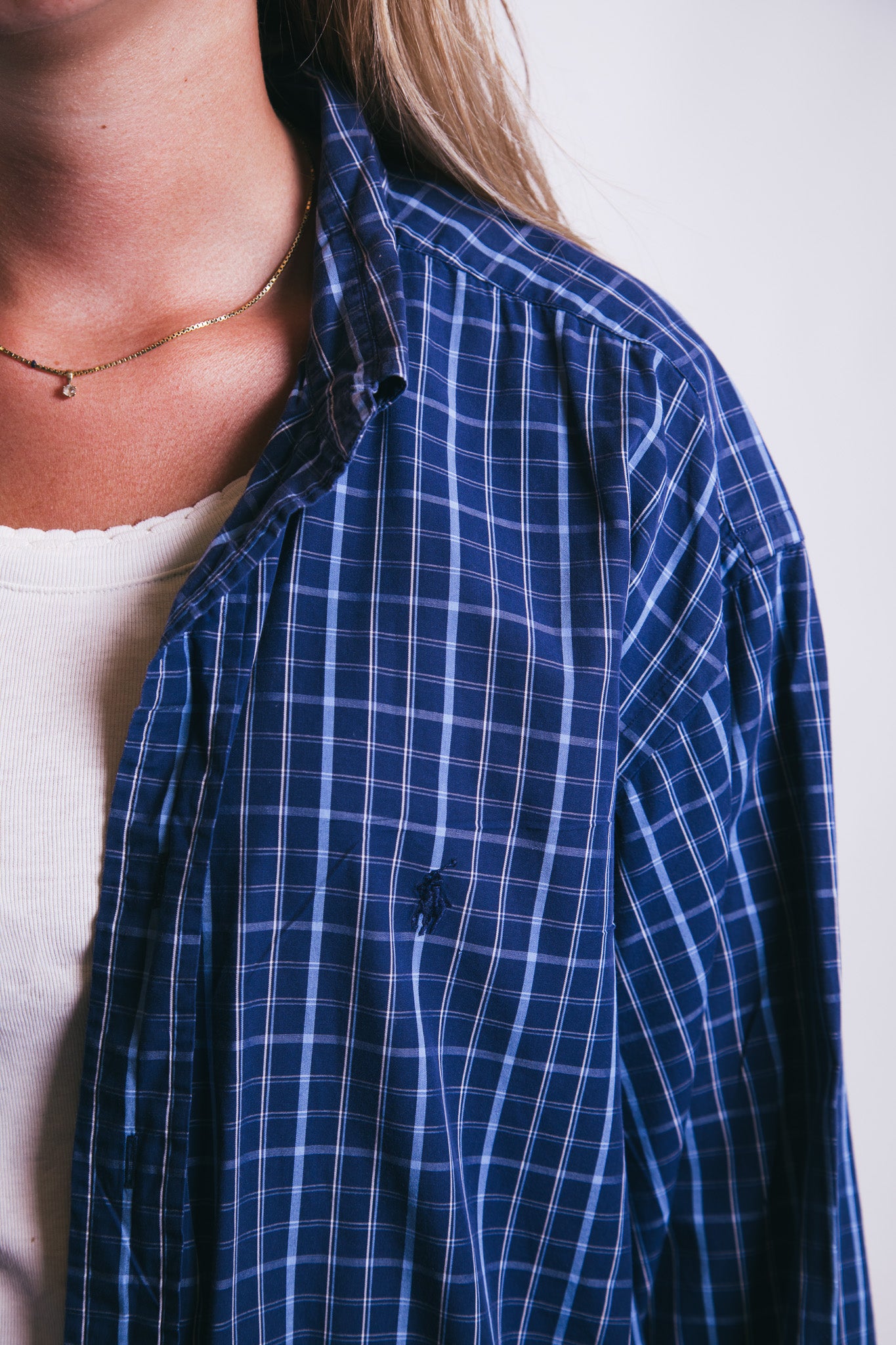 Ralph Lauren - Shirt (L)
