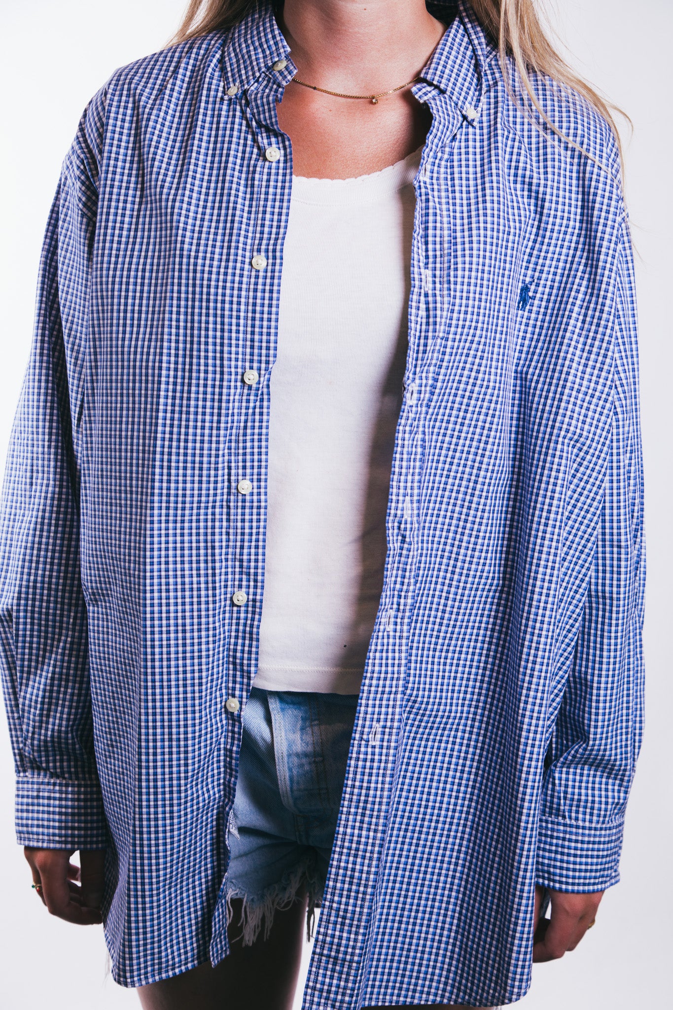 Ralph Lauren - Shirt (XL)
