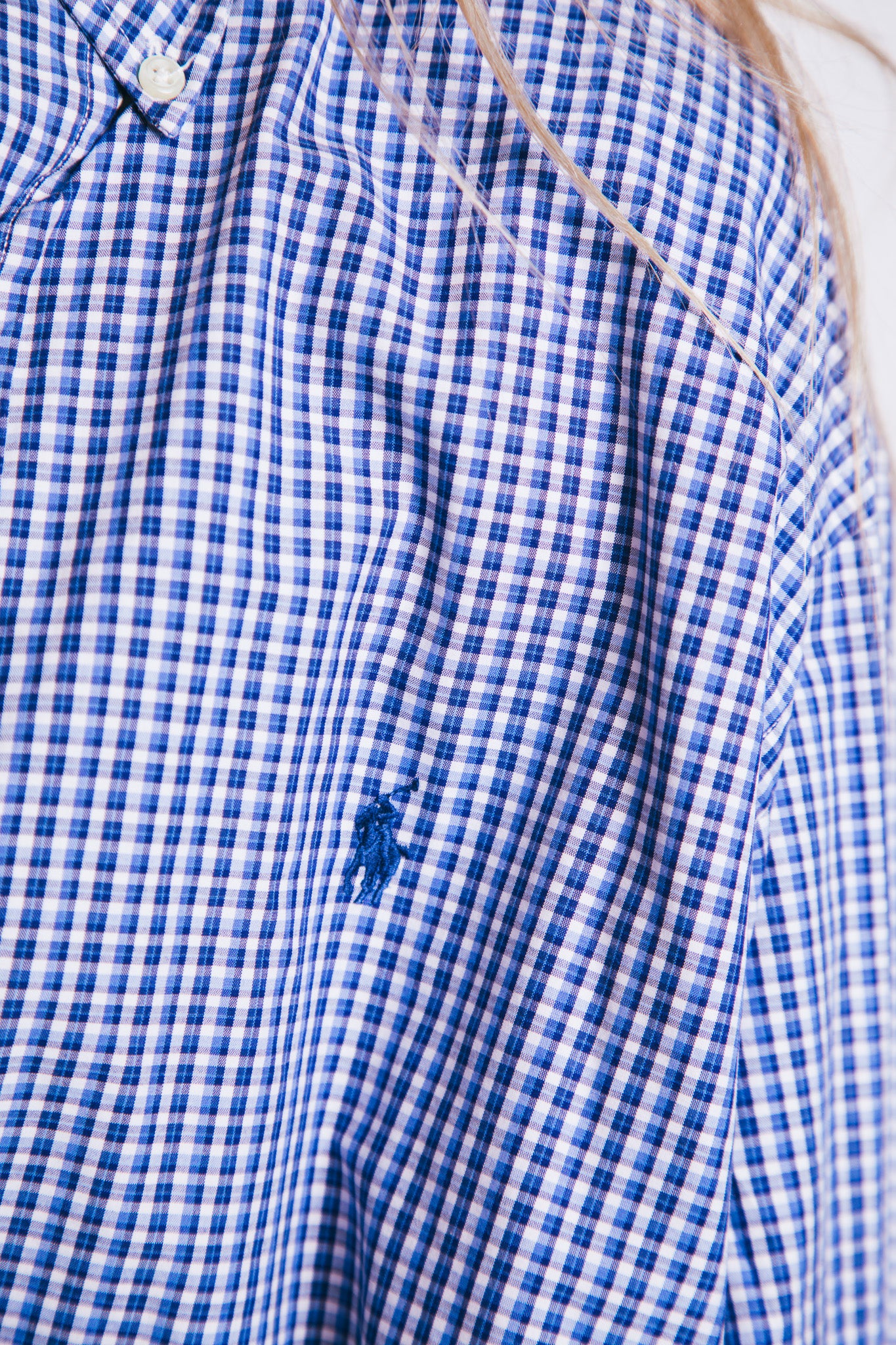 Ralph Lauren - Shirt (XL)