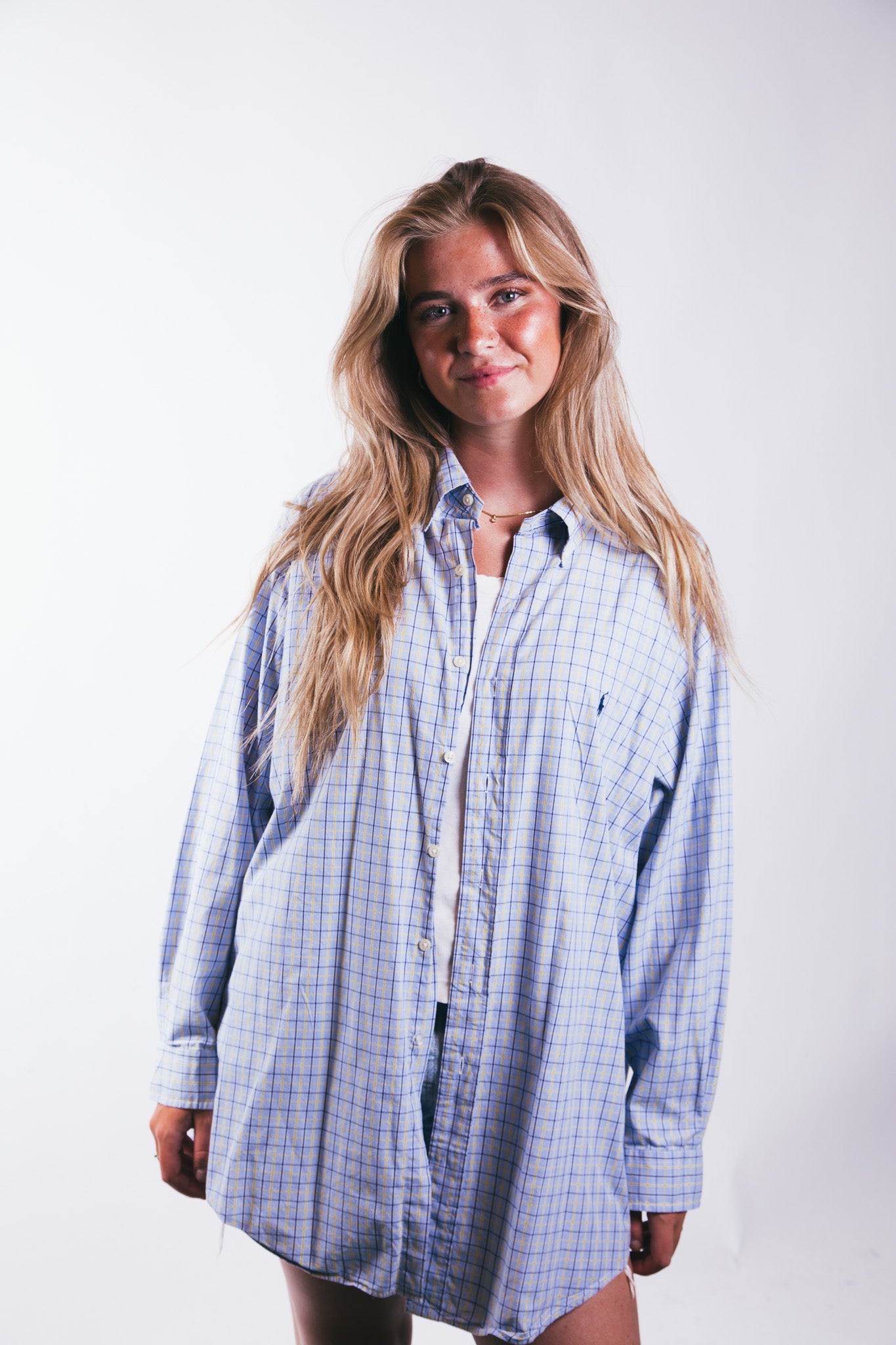 Ralph Lauren - Shirt (XL)