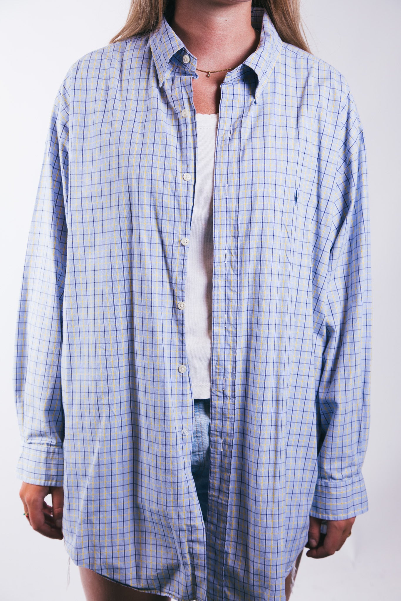 Ralph Lauren - Shirt (XL)