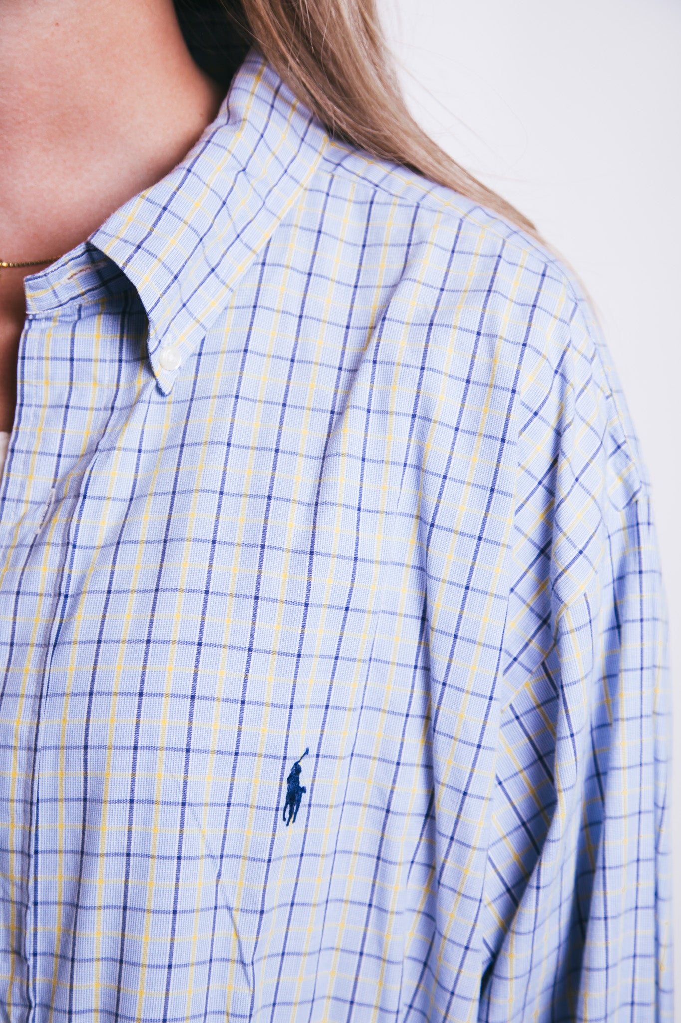 Ralph Lauren - Shirt (XL)