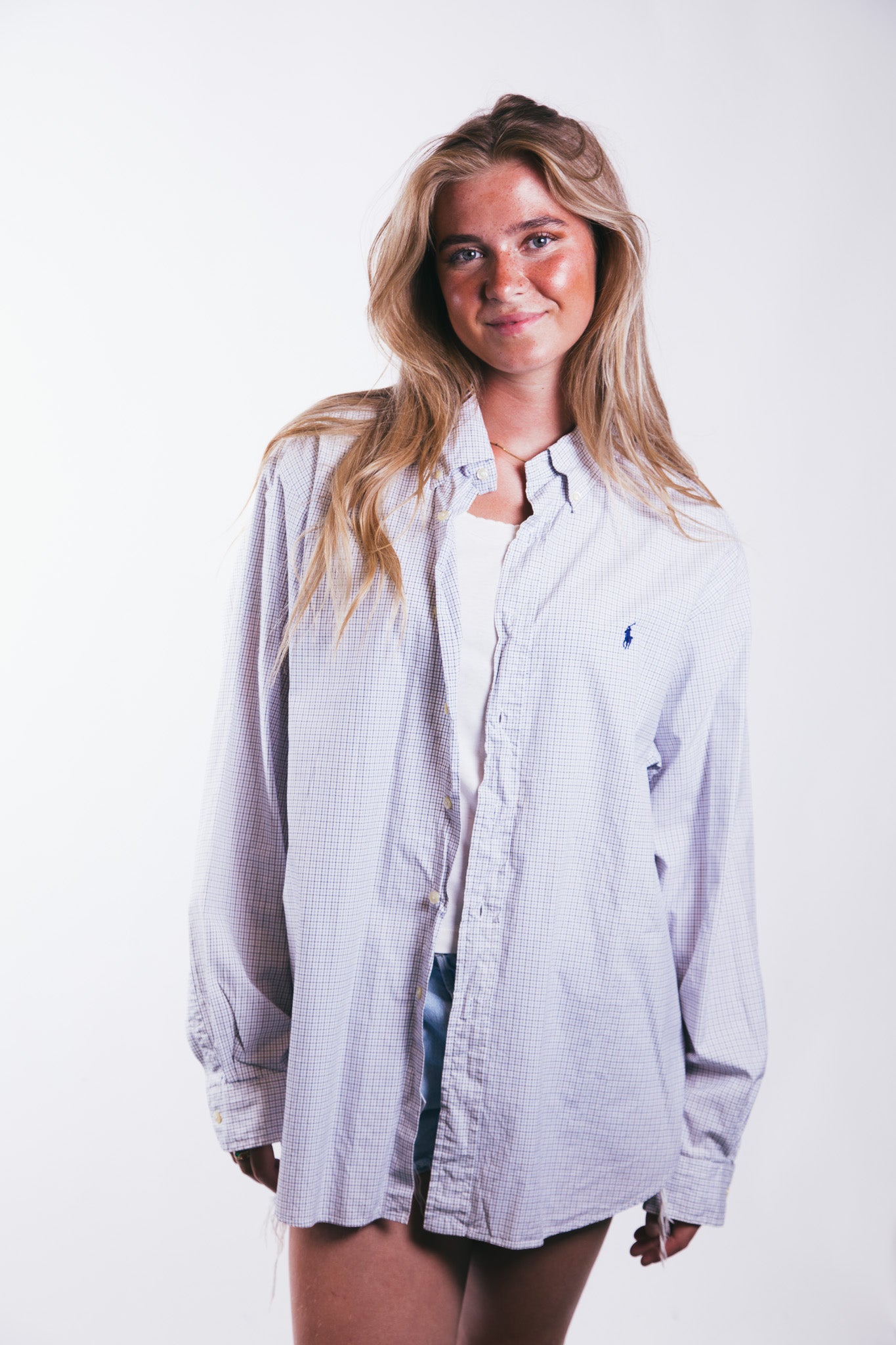 Ralph Lauren - Shirt (XL)