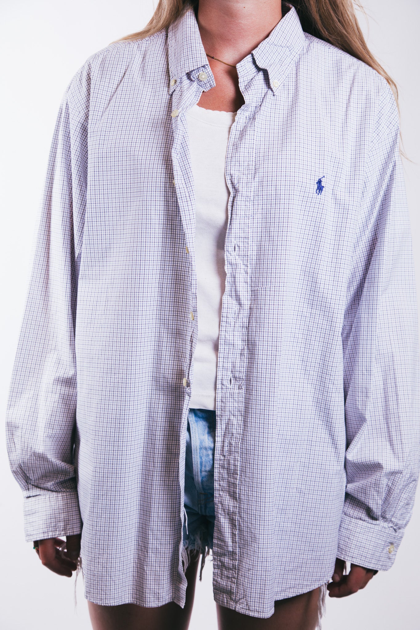 Ralph Lauren - Shirt (XL)