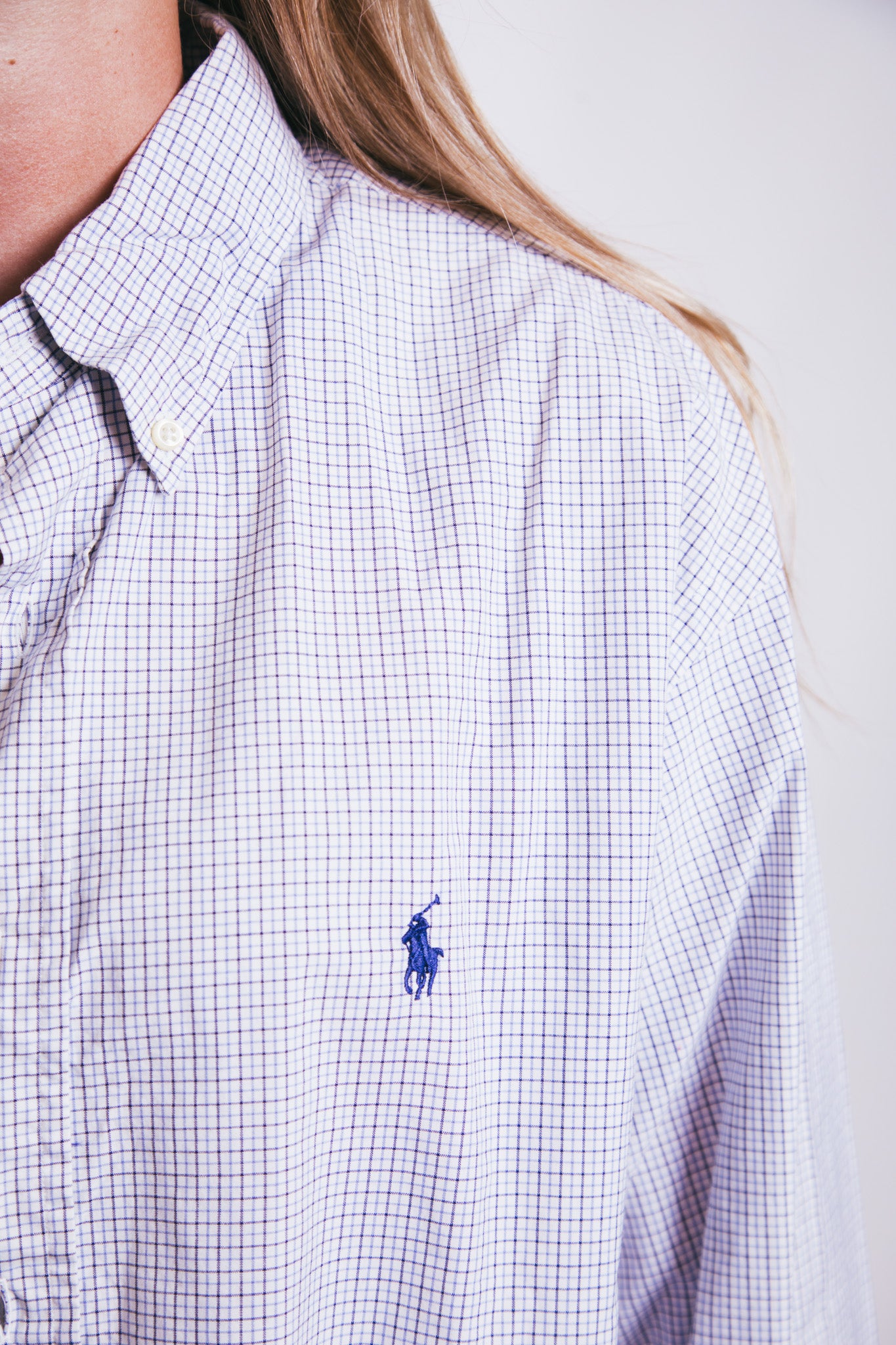 Ralph Lauren - Shirt (XL)