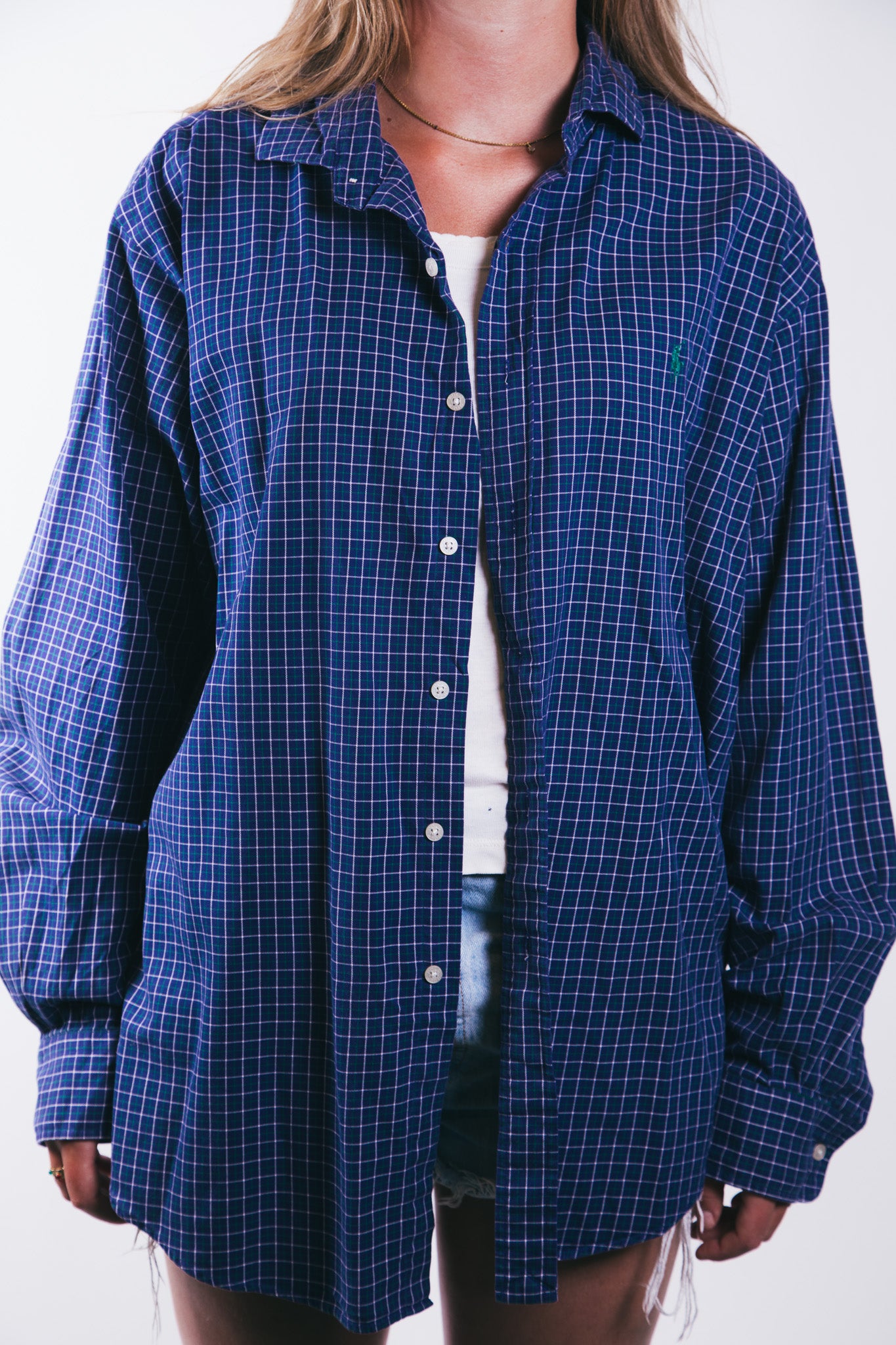 Ralph Lauren - Shirt (XL)