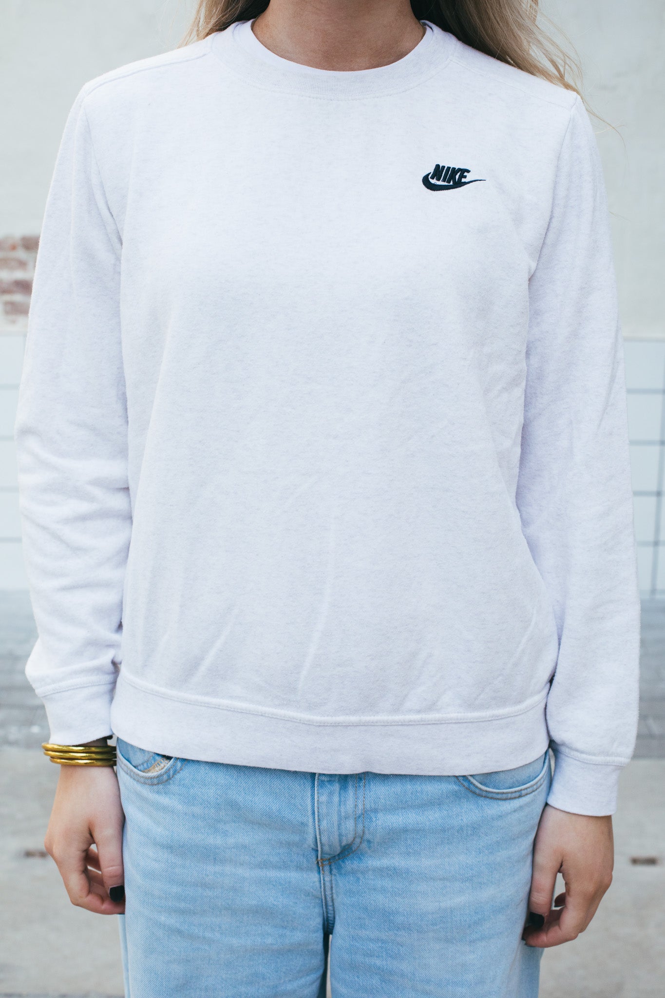 Nike - Sweatshirt (XS)