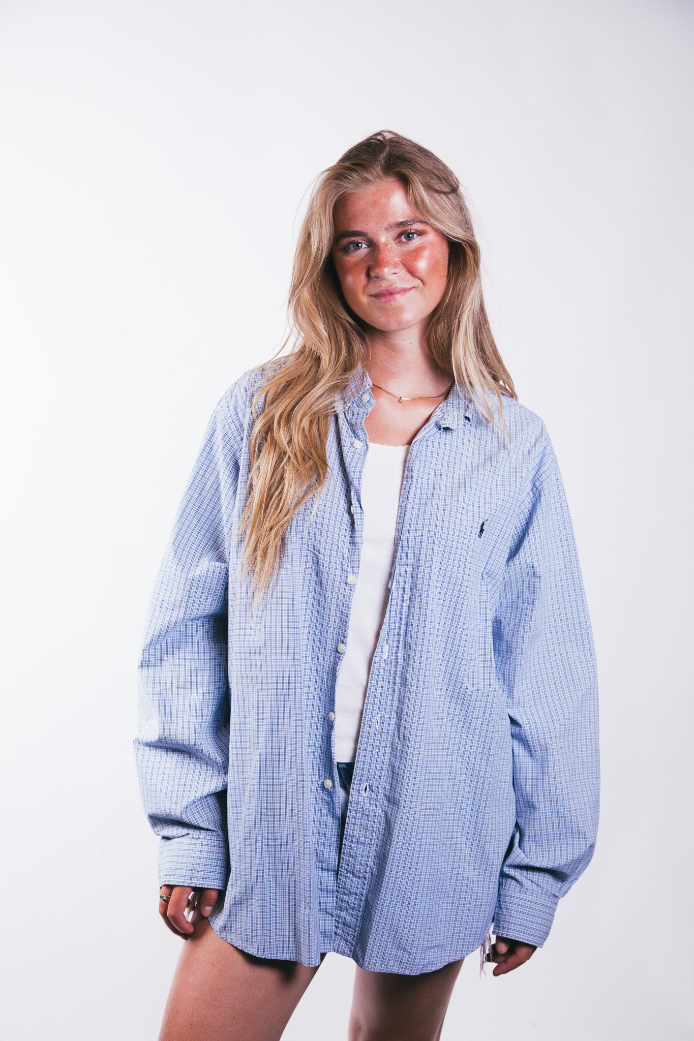 Ralph Lauren - Shirt (XL)