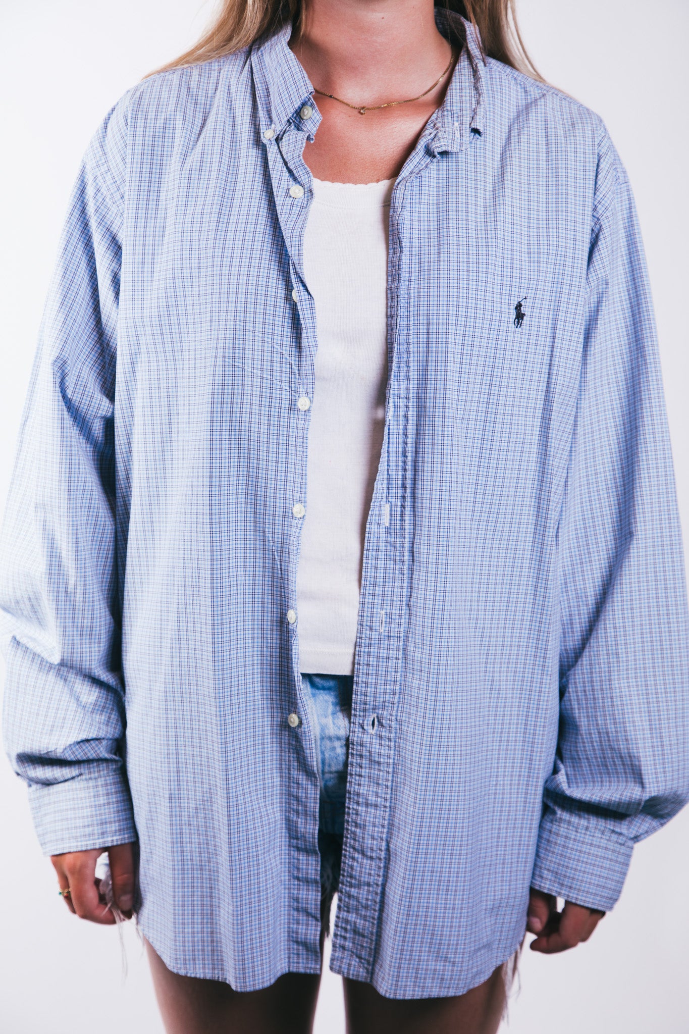 Ralph Lauren - Shirt (XL)