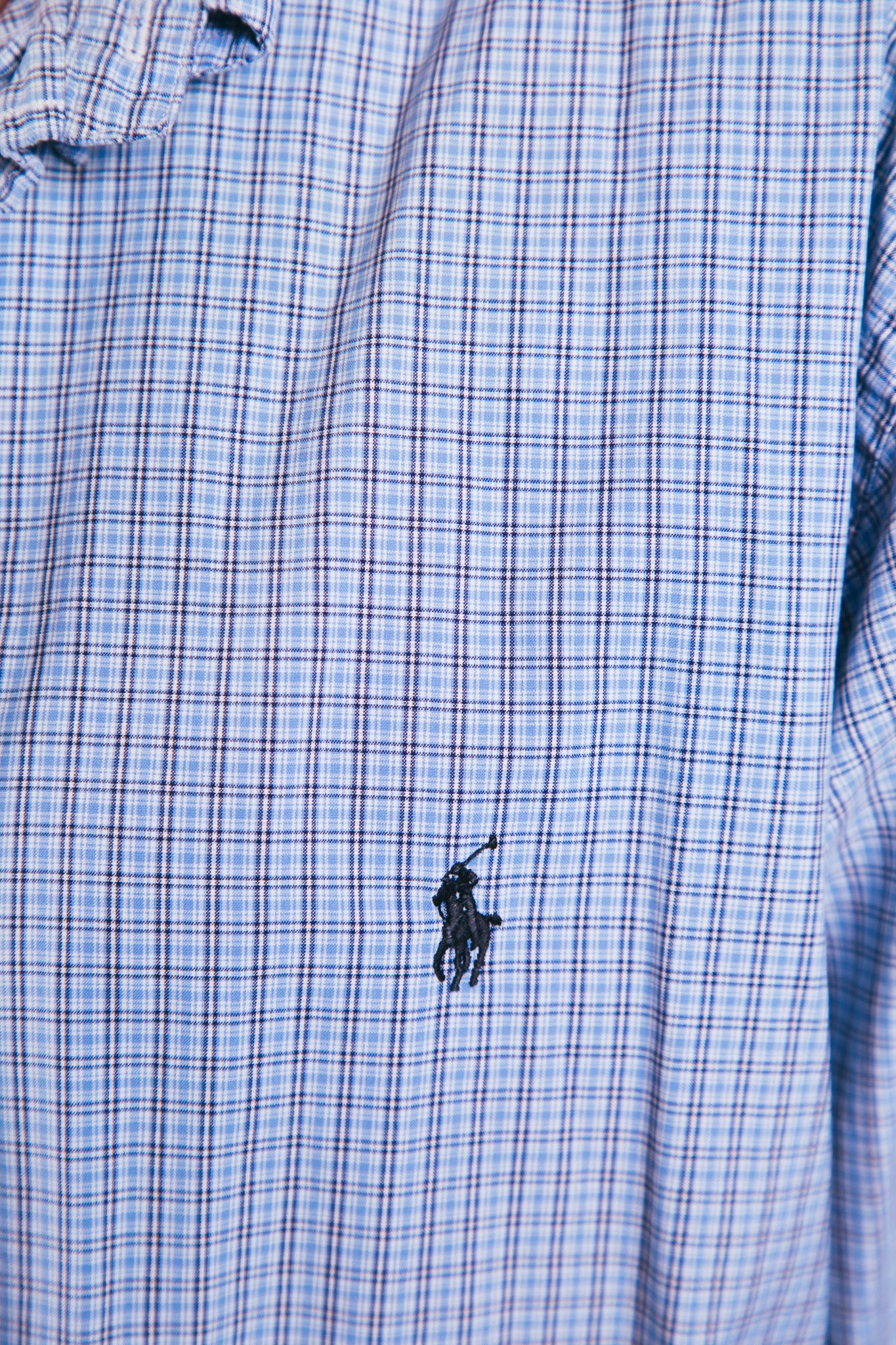 Ralph Lauren - Shirt (XL)