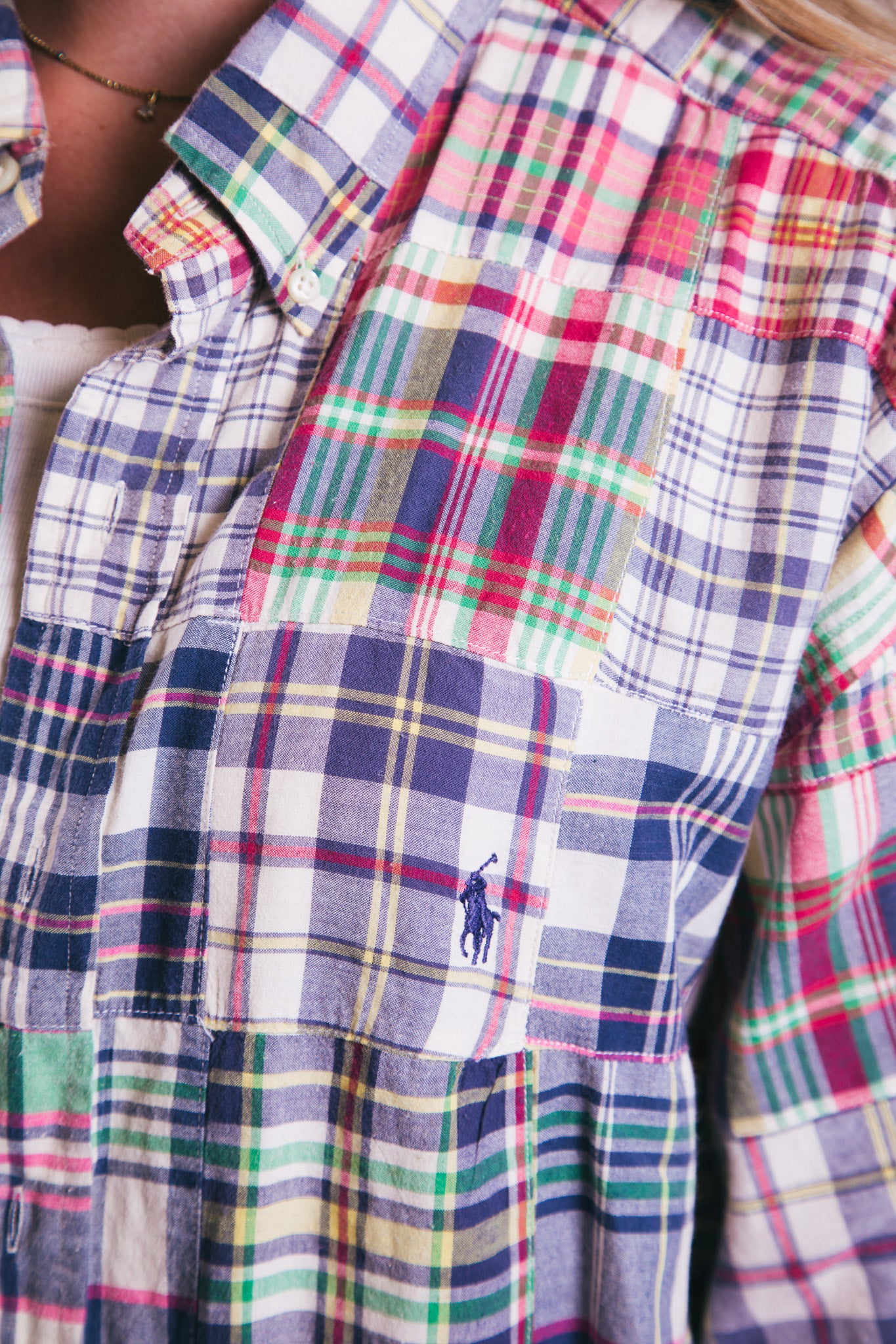 Ralph Lauren - Shirt (XL)