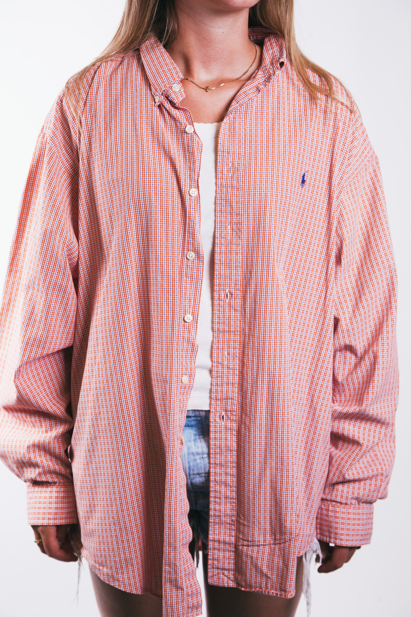 Ralph Lauren - Shirt (XL)