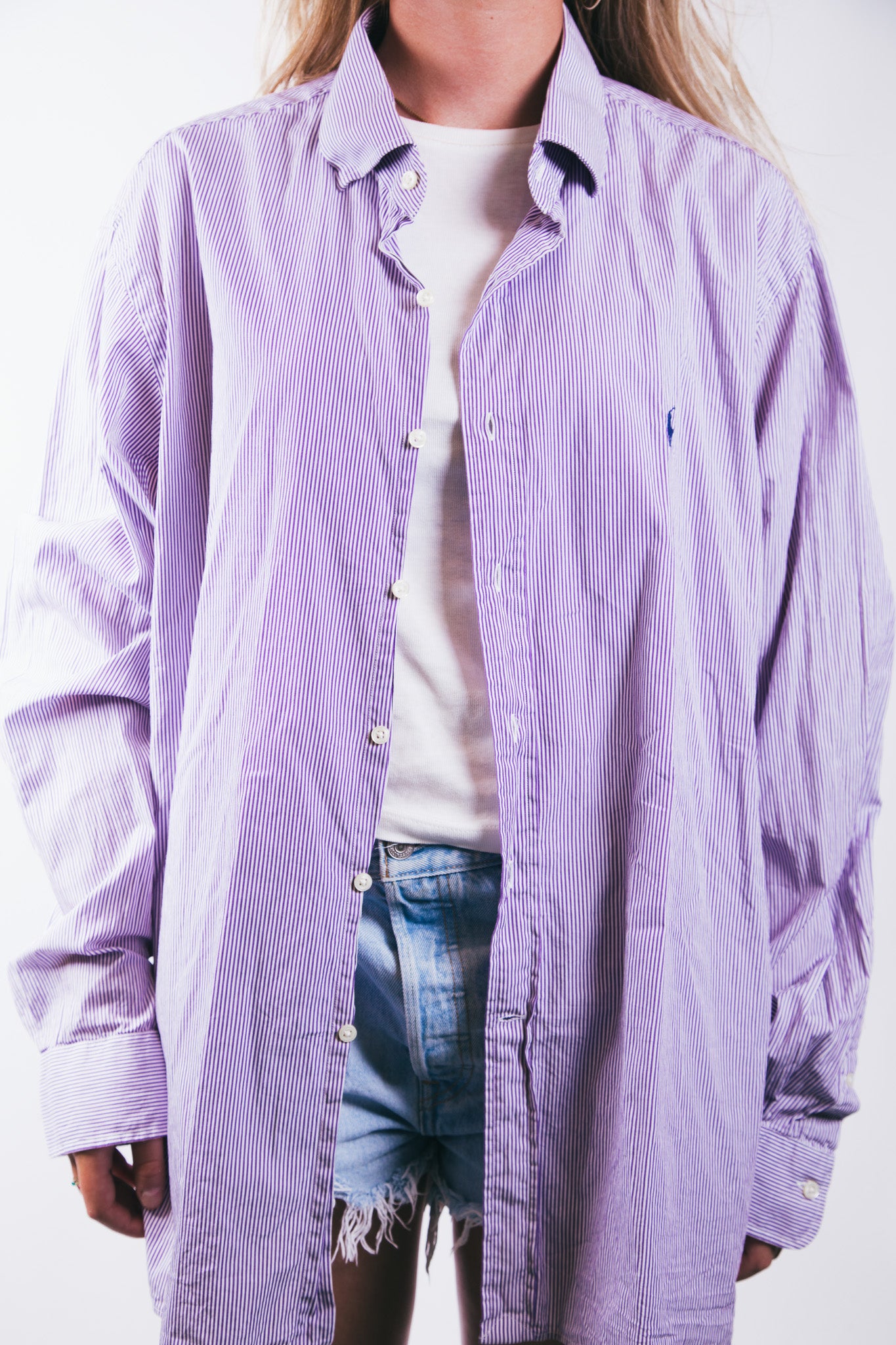 Ralph Lauren - Shirt (XL)