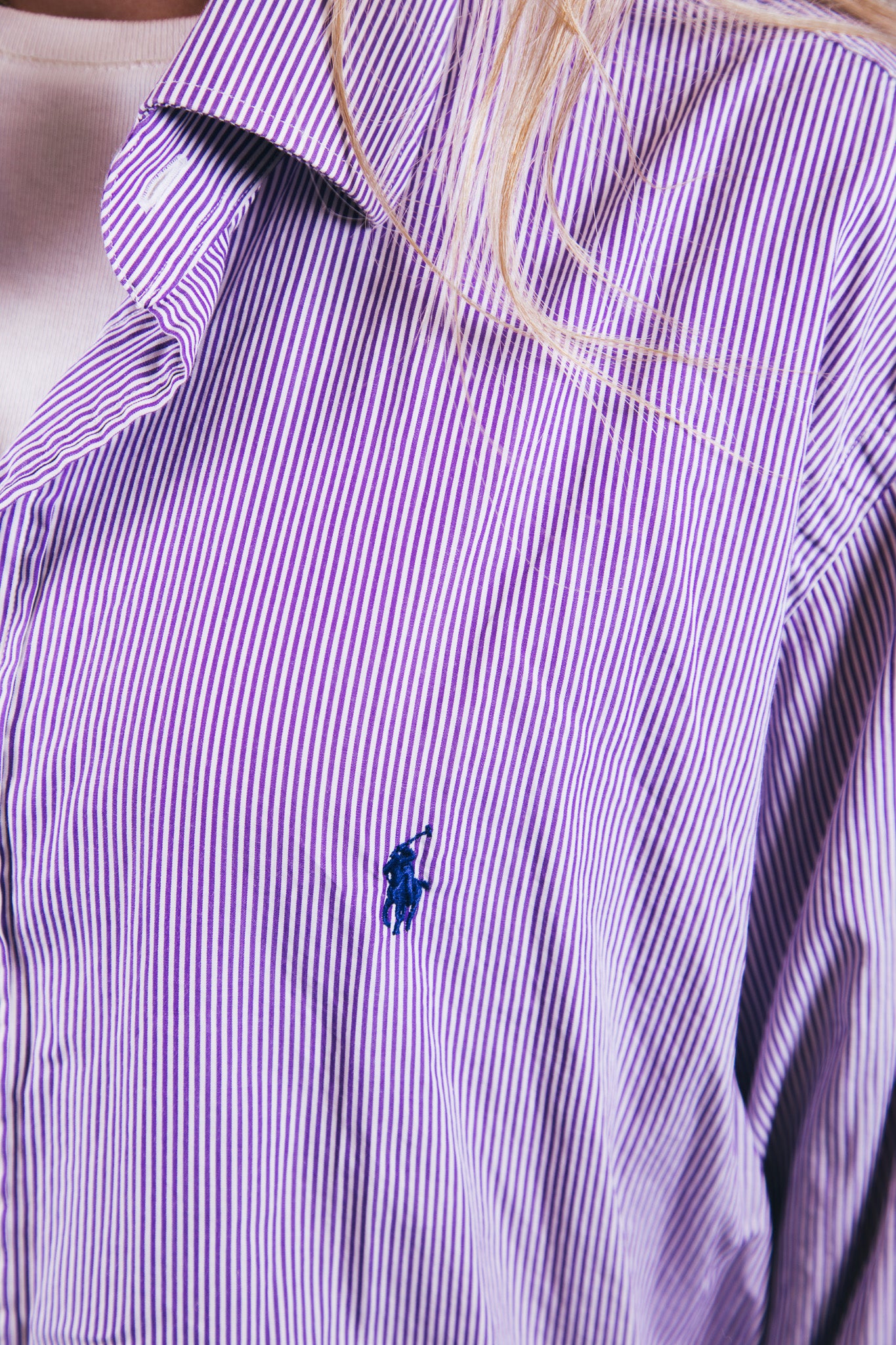 Ralph Lauren - Shirt (XL)