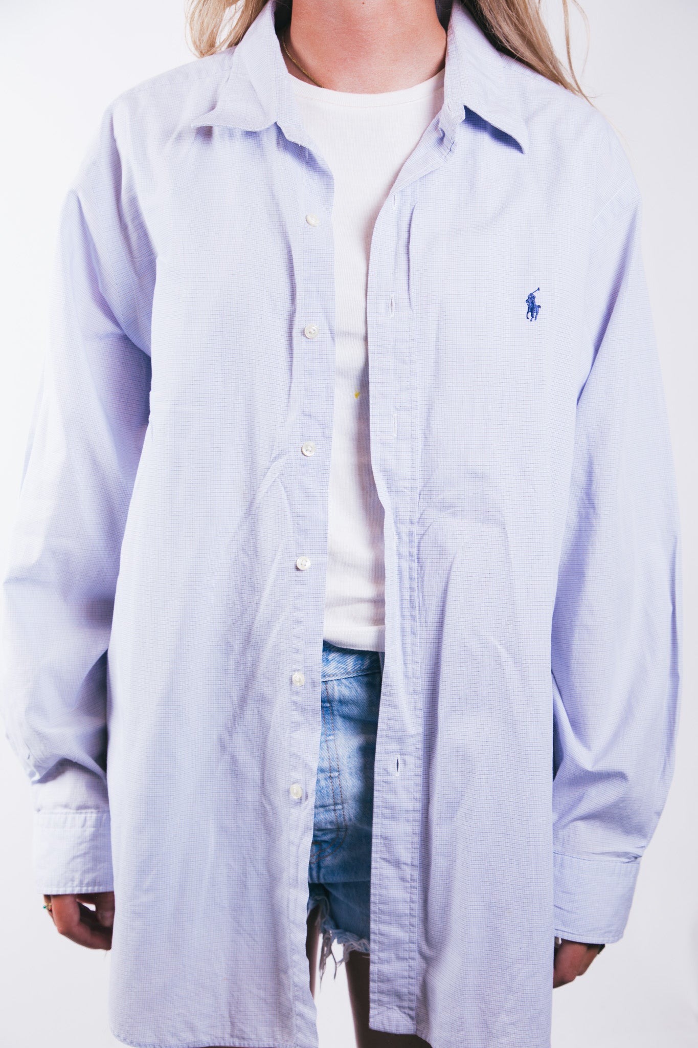 Ralph Lauren - Shirt (XL)
